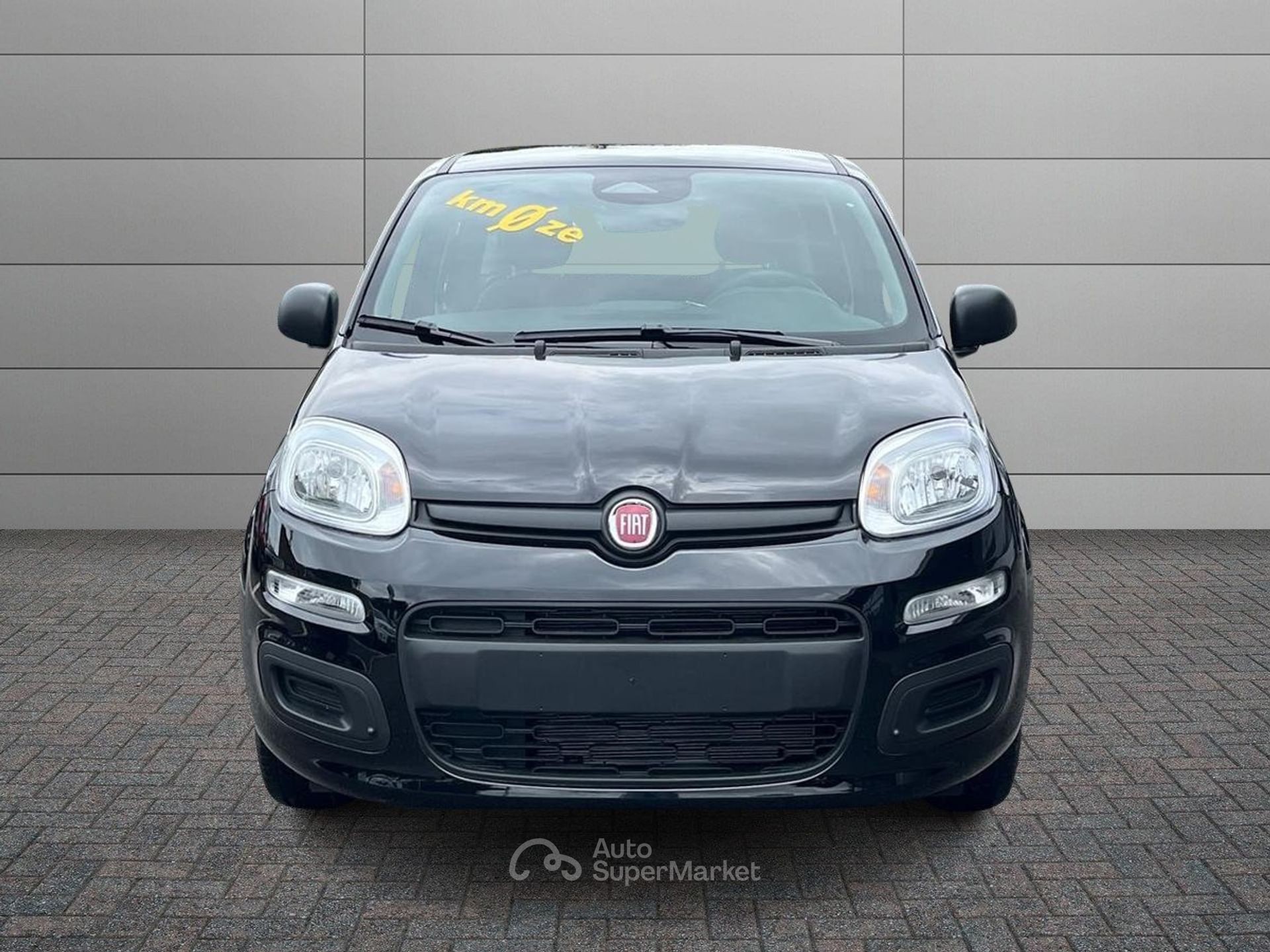 Fiat Pandina