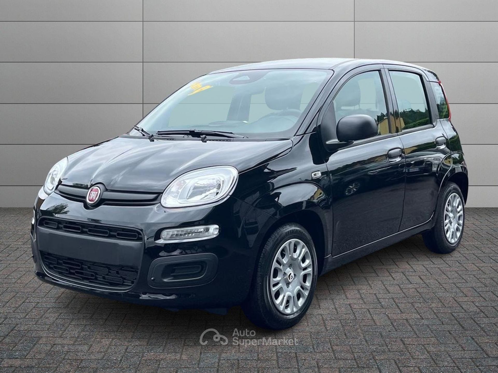 Fiat Pandina