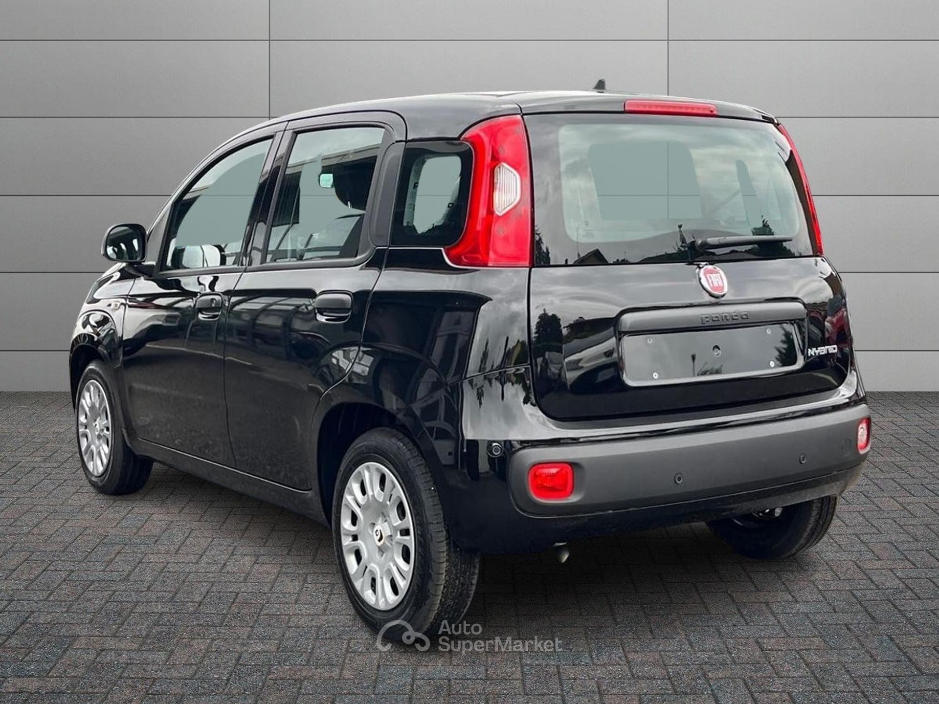 Fiat Pandina