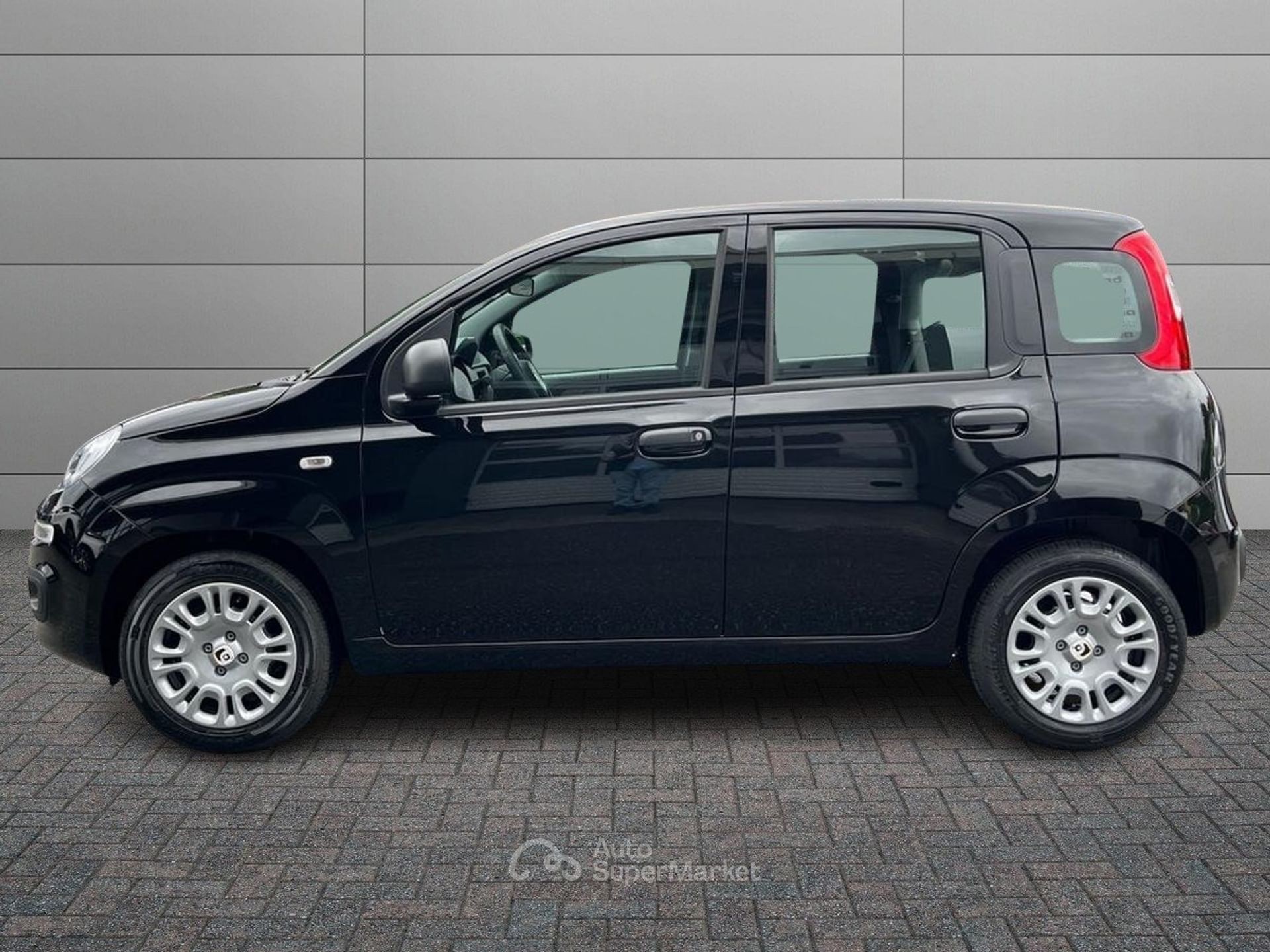 Fiat Pandina