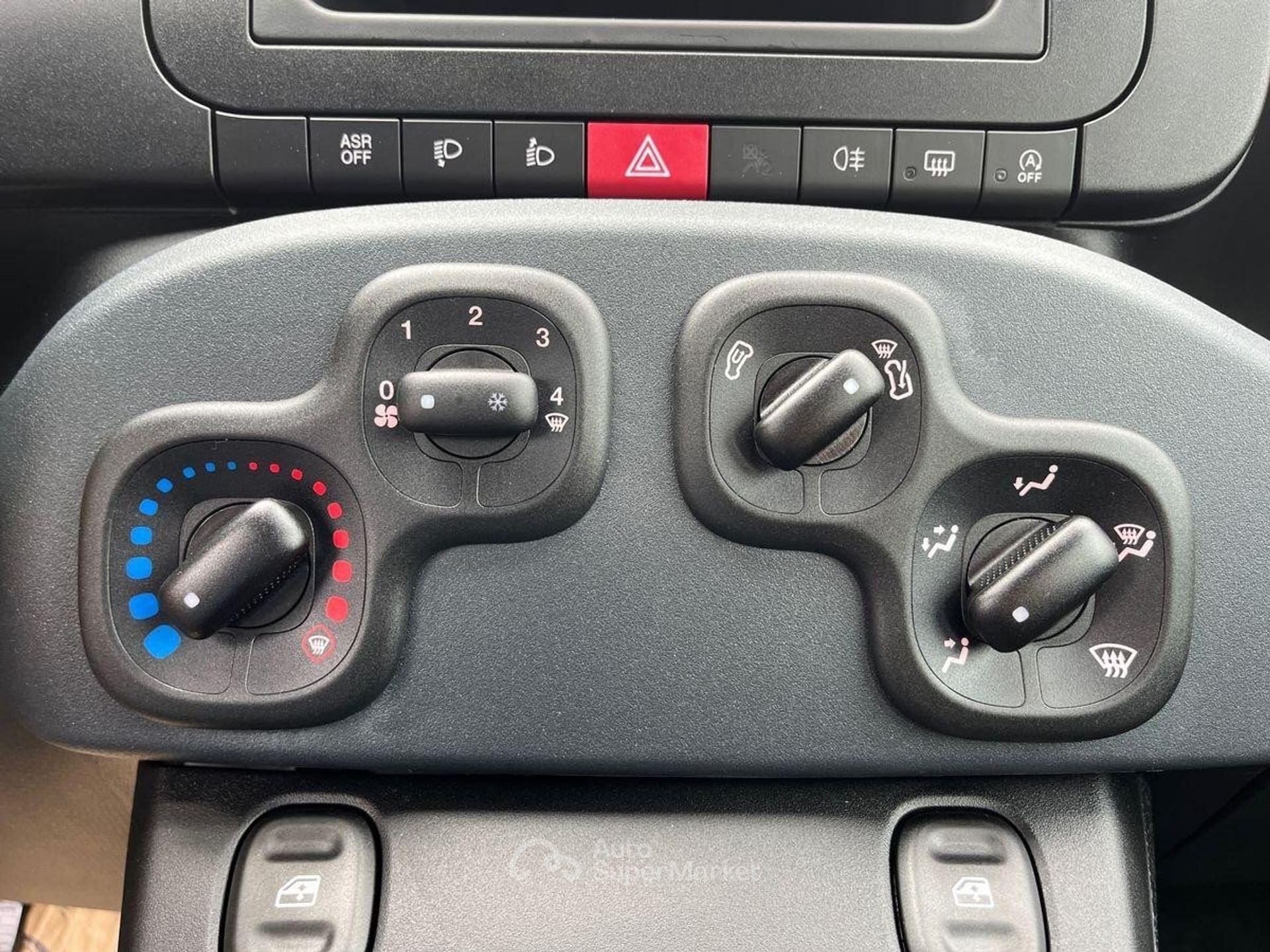 Fiat Pandina