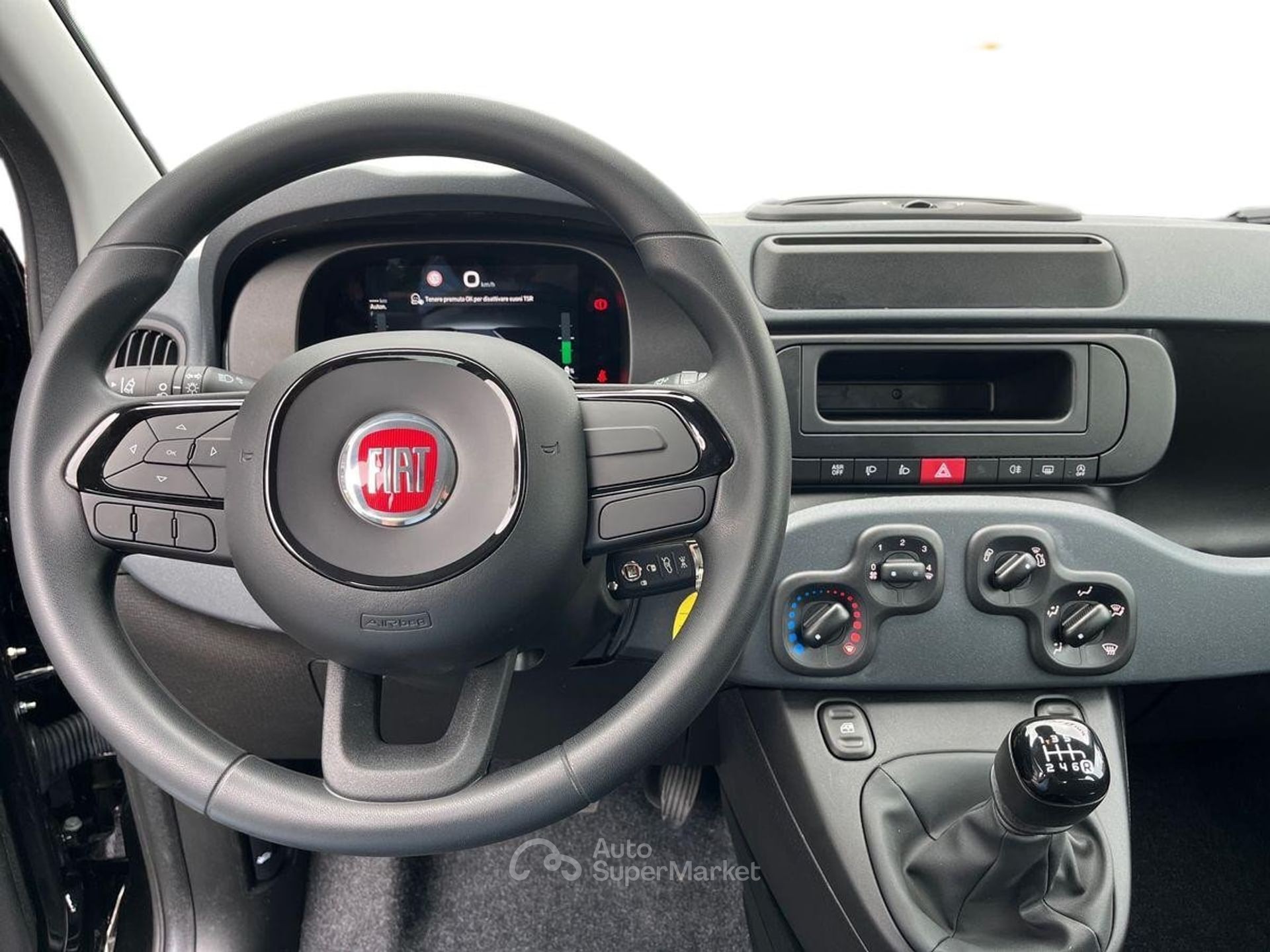 Fiat Pandina