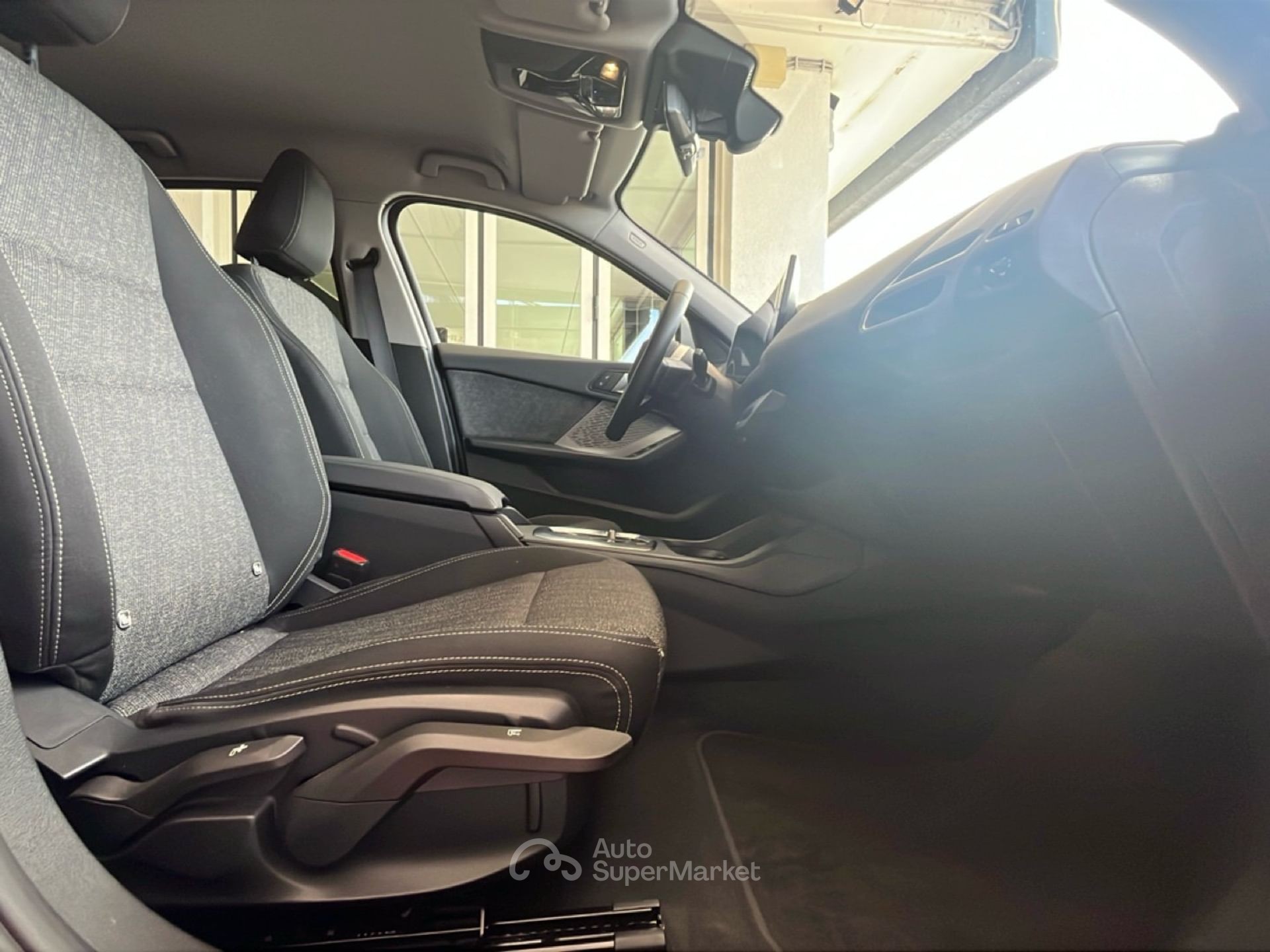 BMW Serie 1 120d
