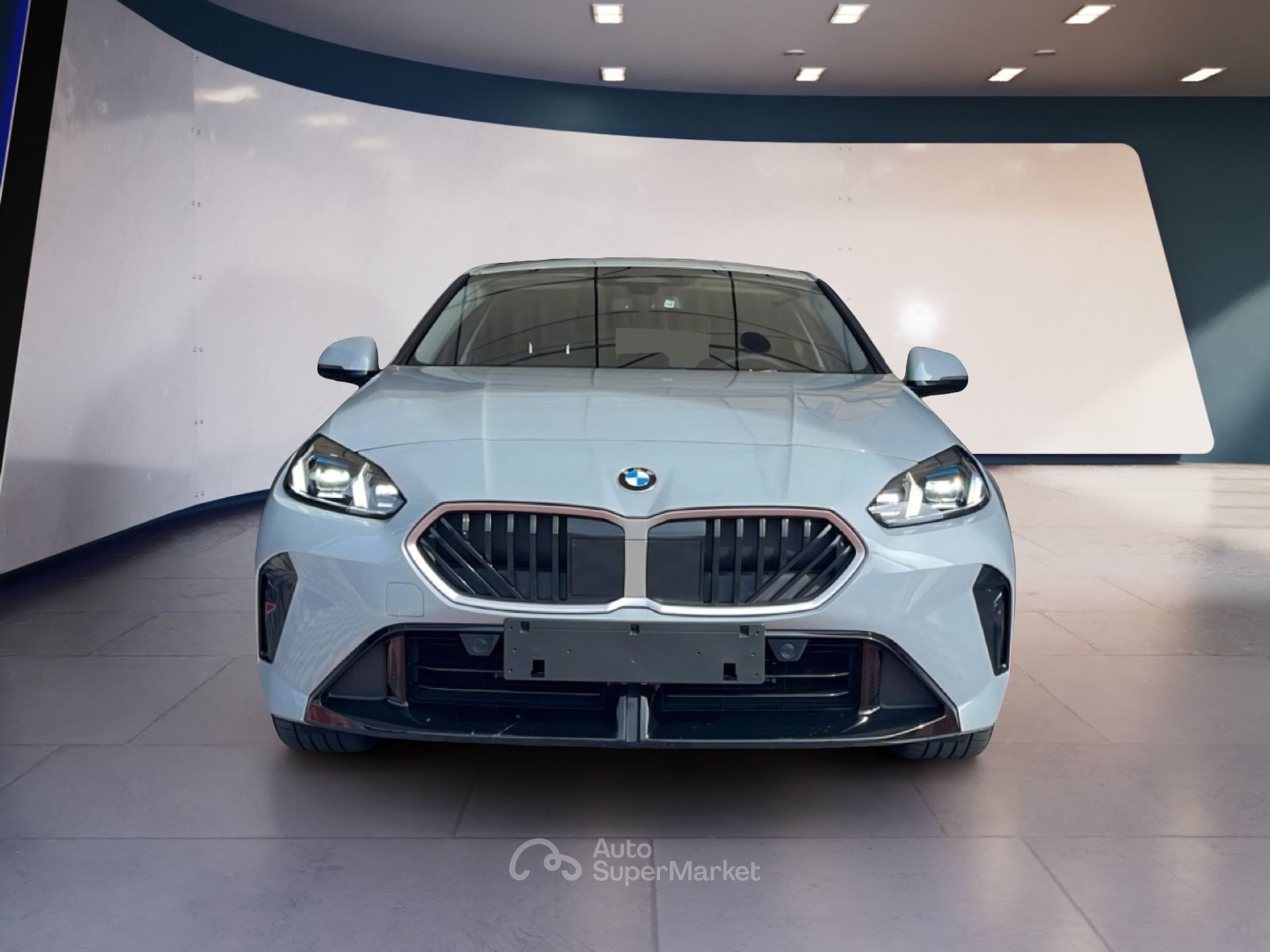 BMW Serie 1 120d
