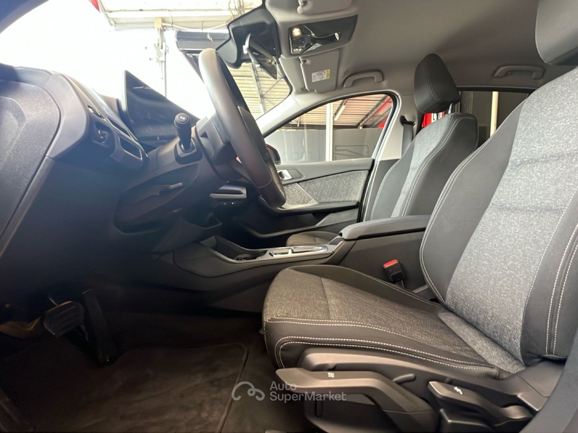 BMW Serie 1 120d
