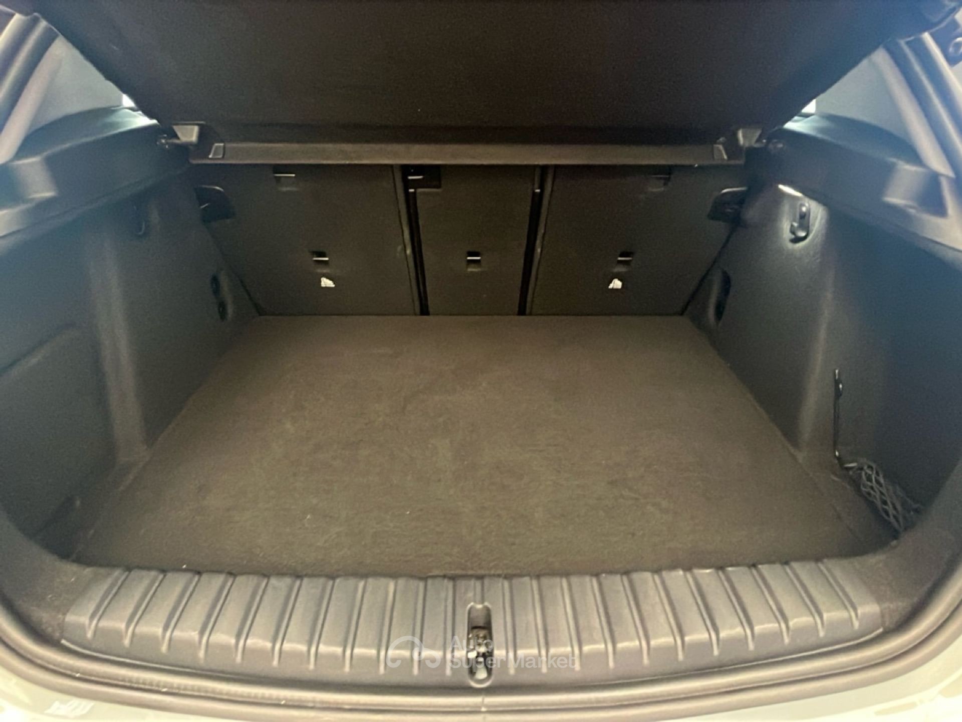 BMW Serie 1 120d