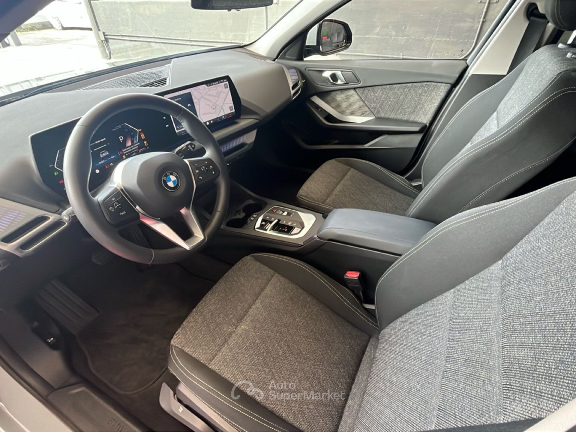 BMW Serie 1 120d