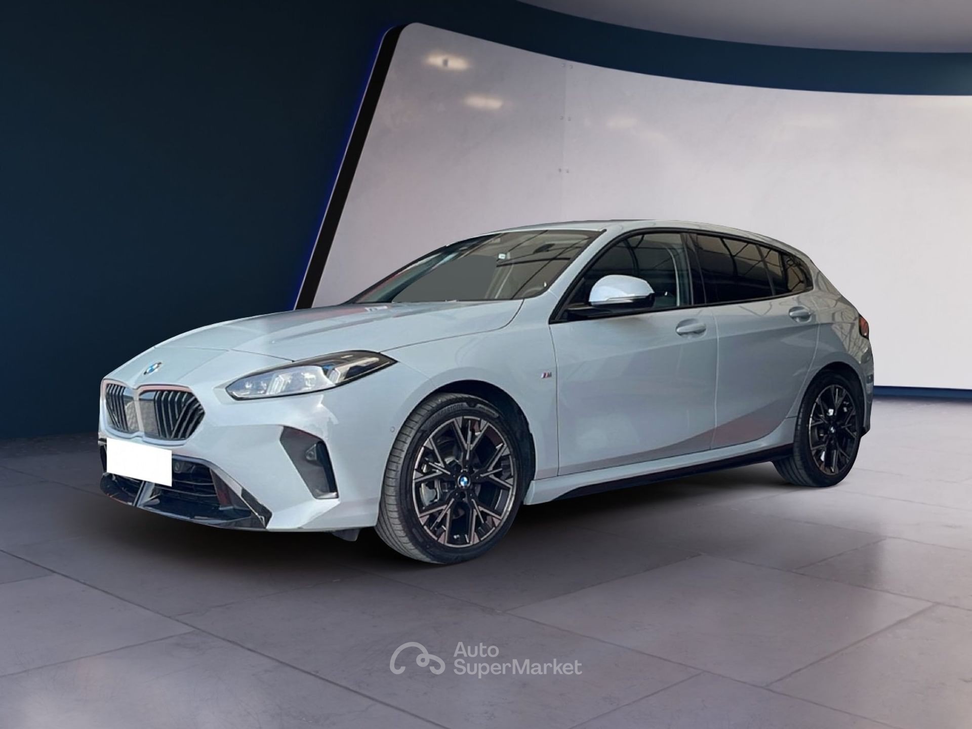 BMW Serie 1 120d