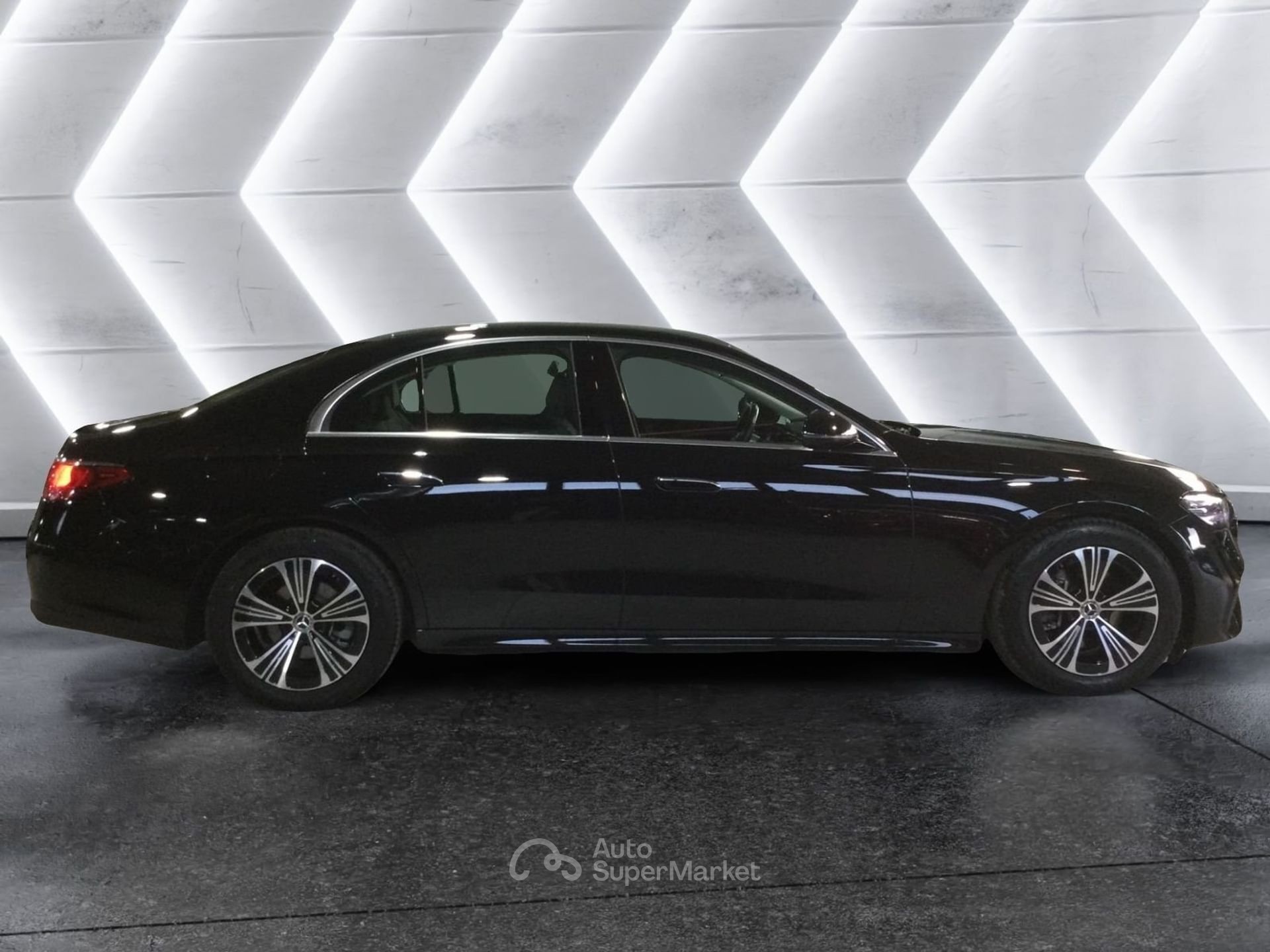 Mercedes-Benz Classe E
