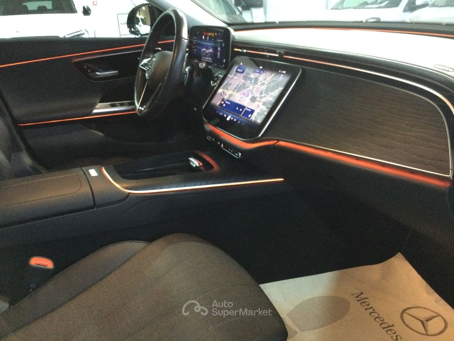 Mercedes-Benz Classe E