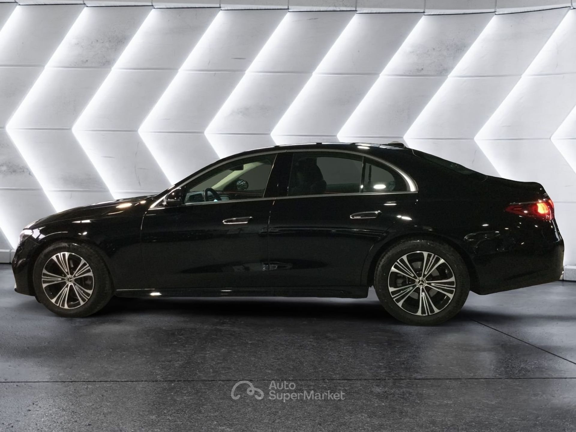 Mercedes-Benz Classe E