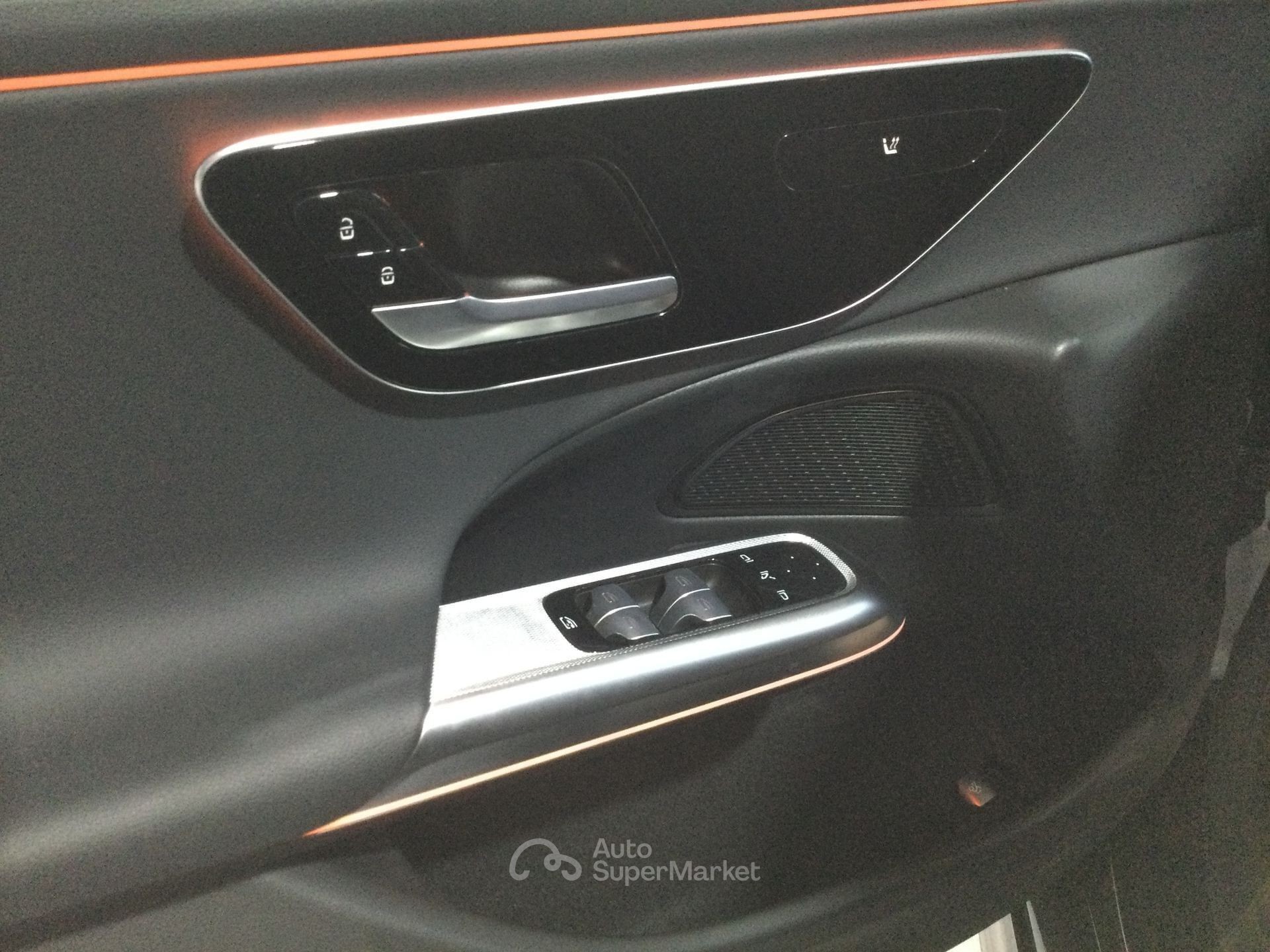 Mercedes-Benz Classe E