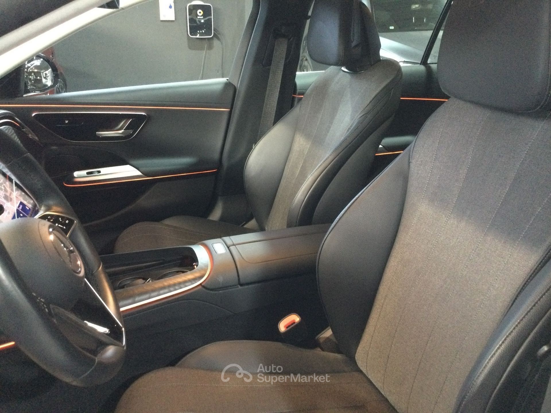 Mercedes-Benz Classe E
