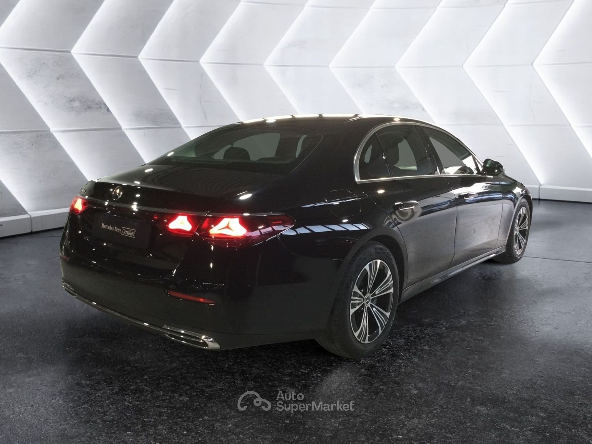Mercedes-Benz Classe E