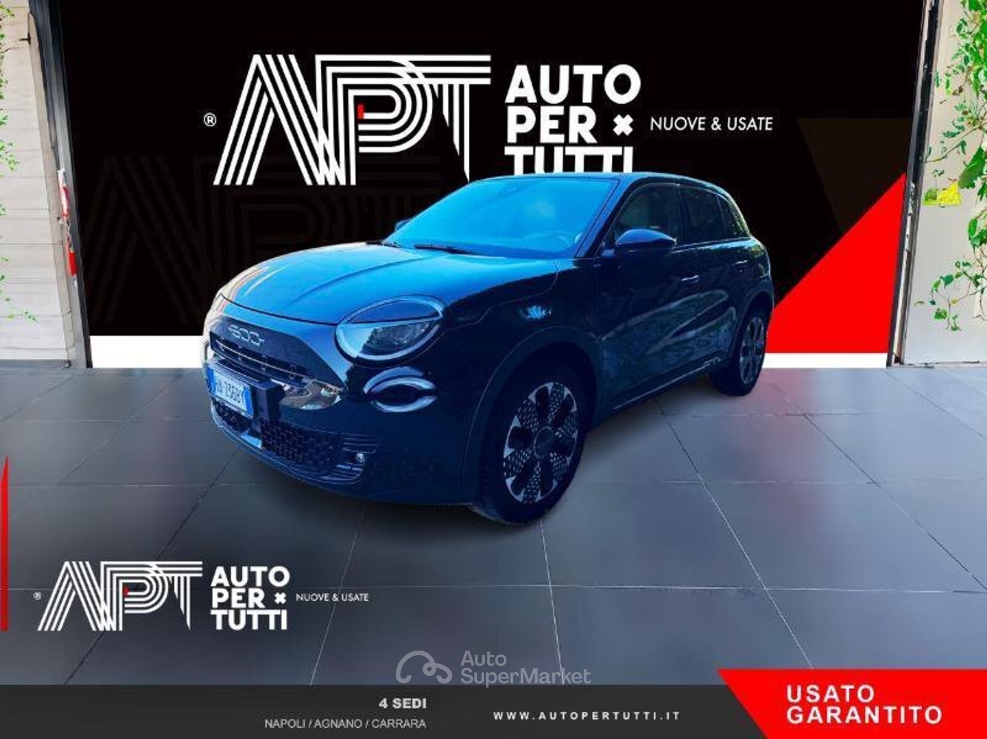 Fiat 600
