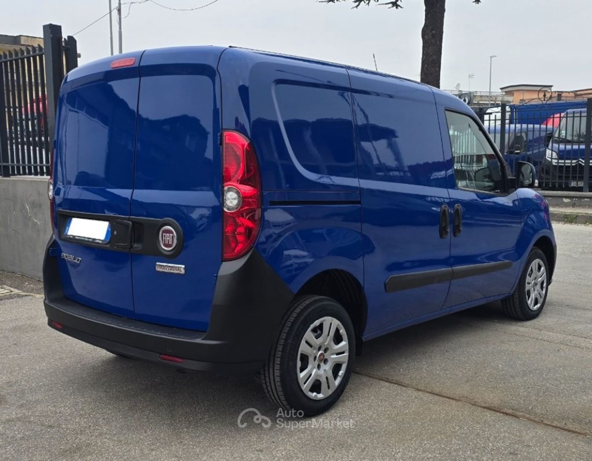 Fiat Doblò