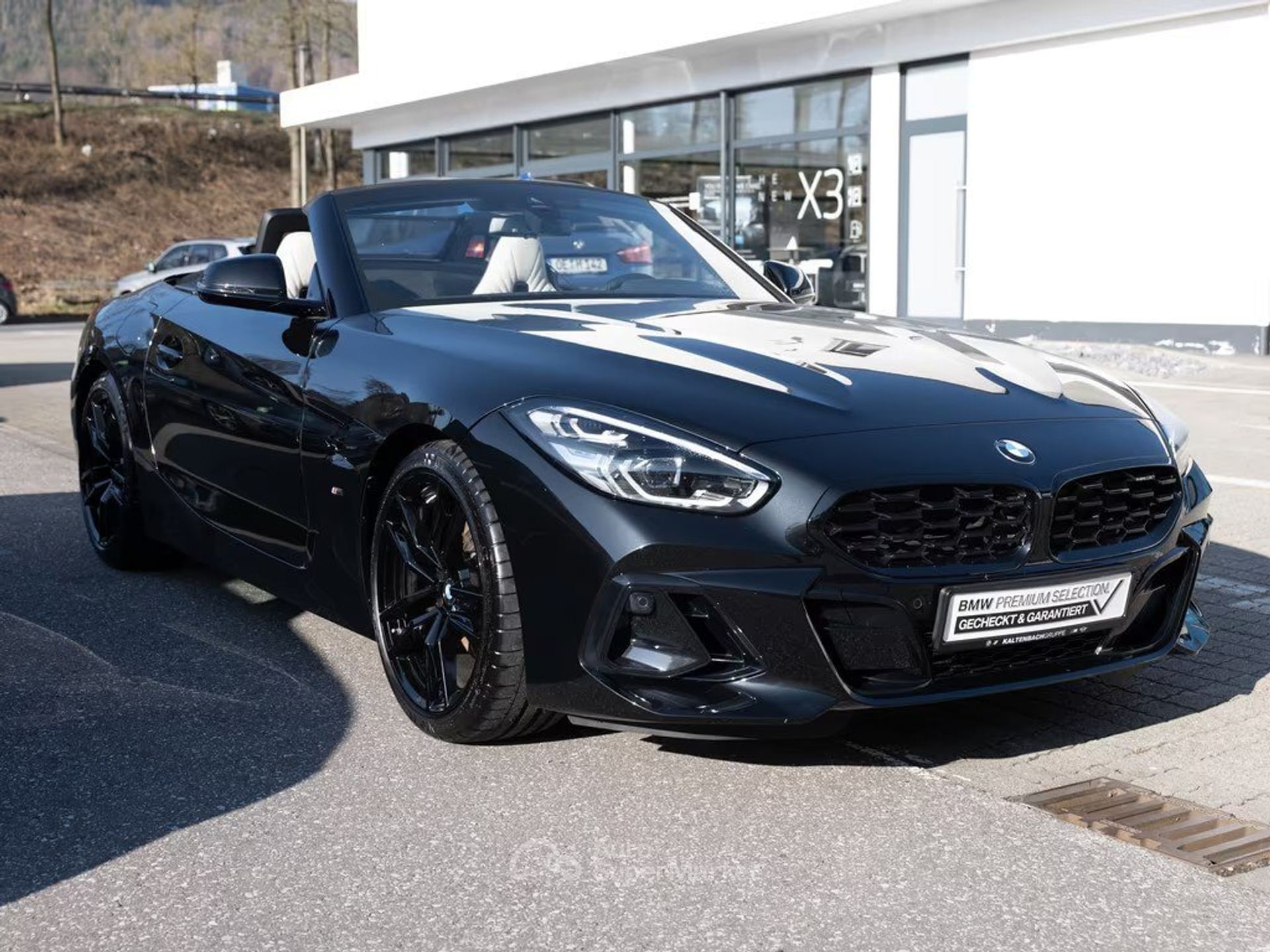 BMW Z4