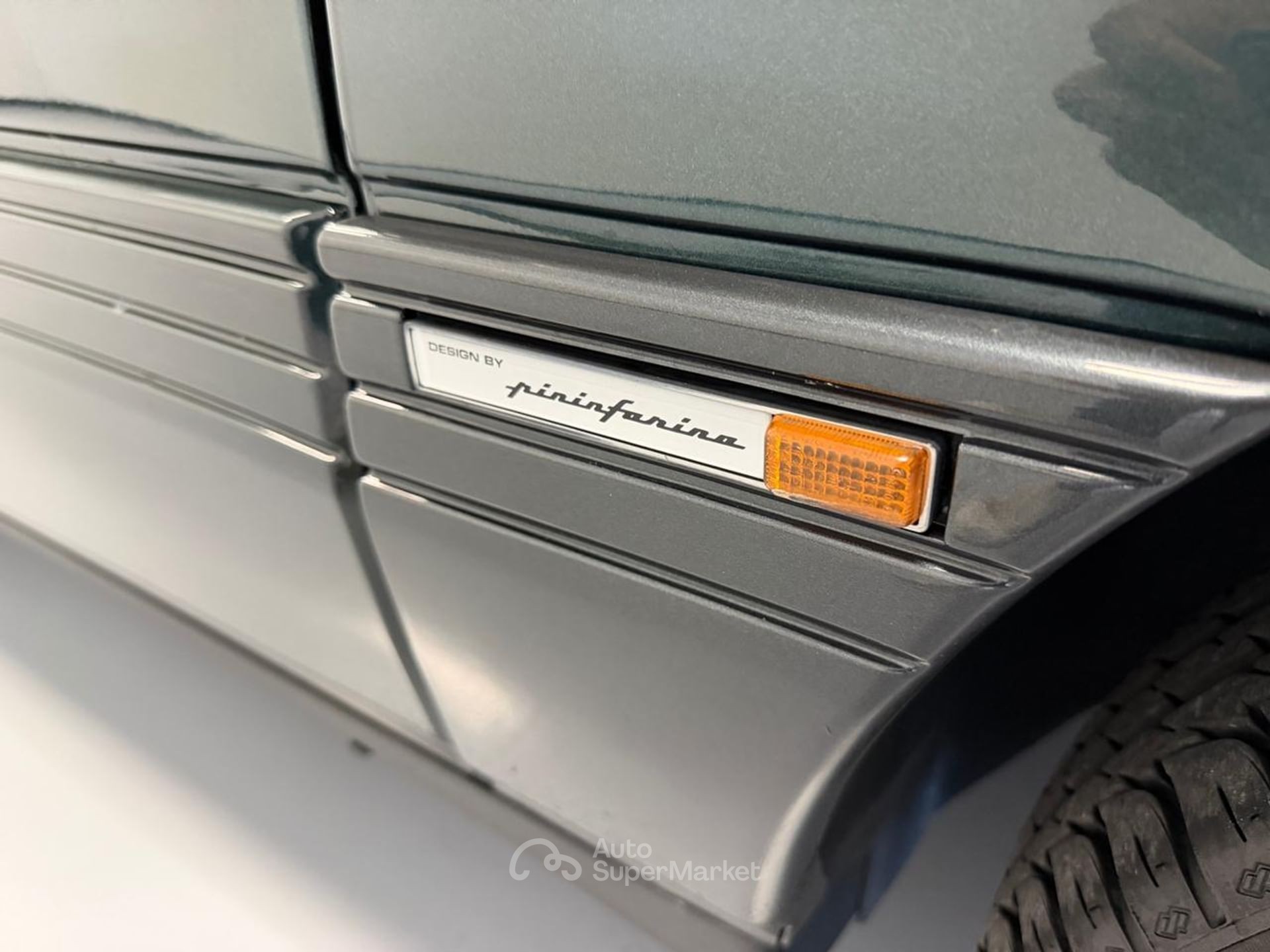 Alfa Romeo 164