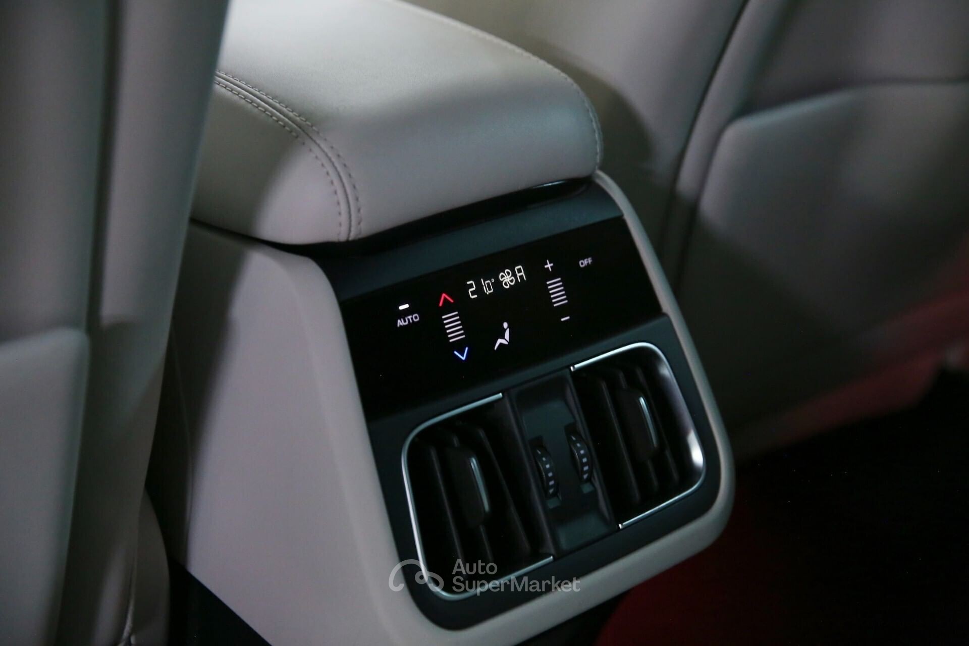 Maserati Grecale