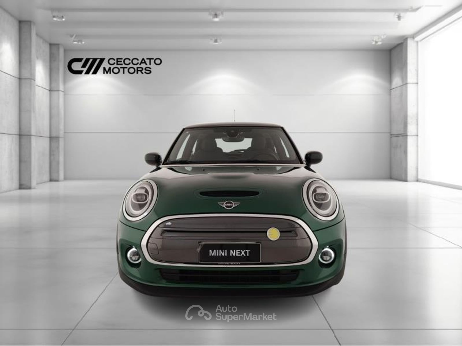 MINI Mini Full Electric
