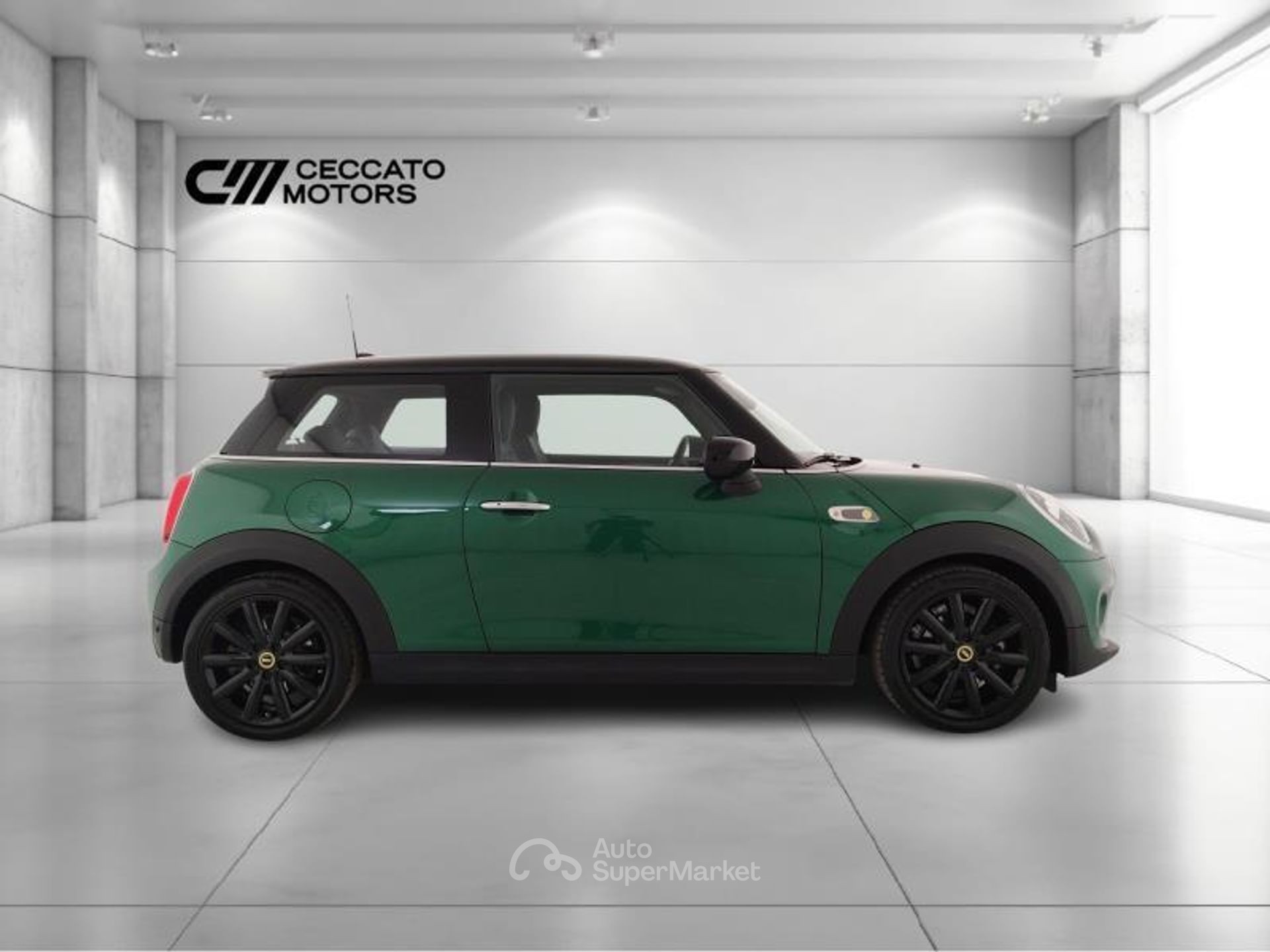 MINI Mini Full Electric