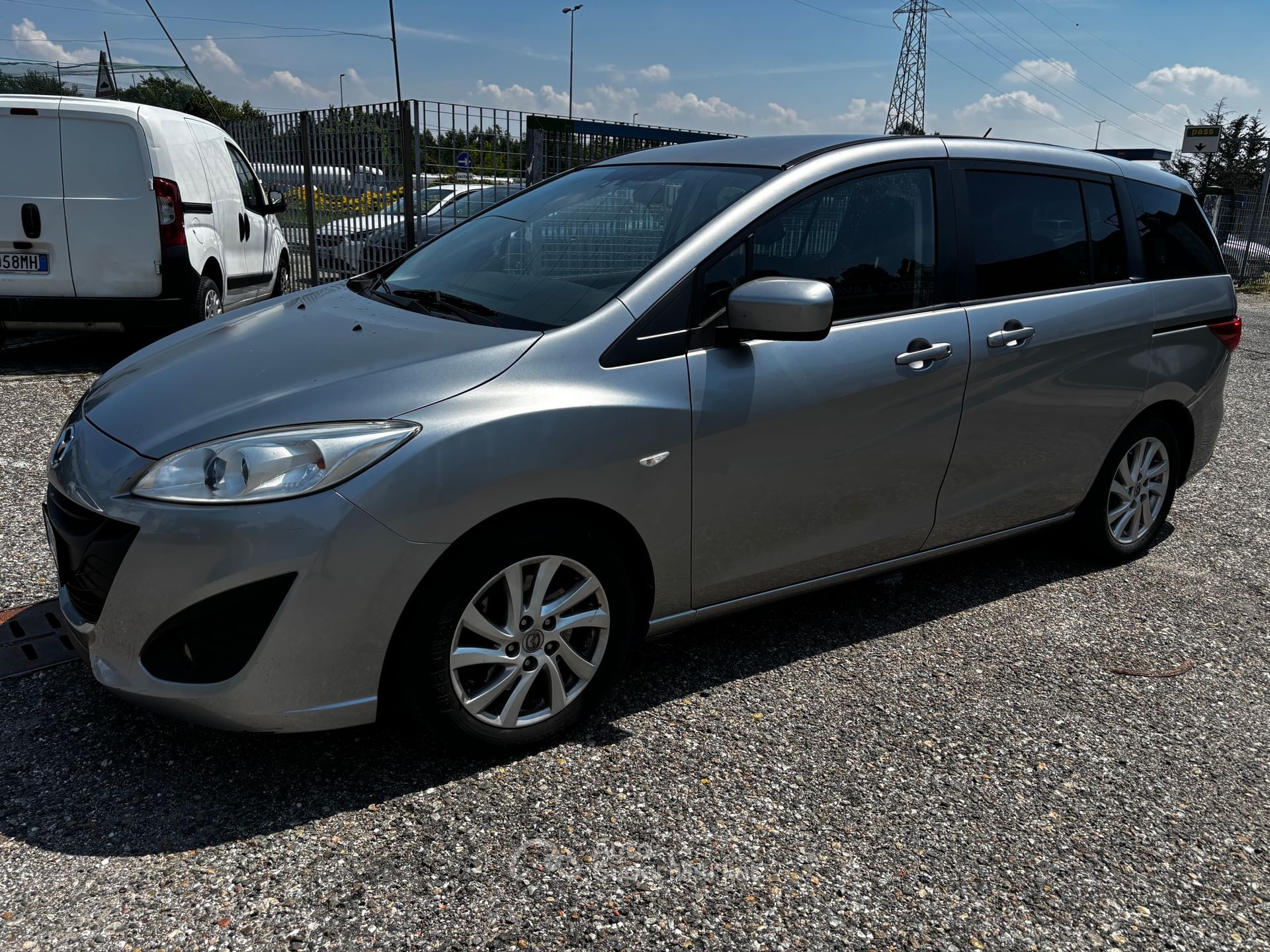 Mazda 5