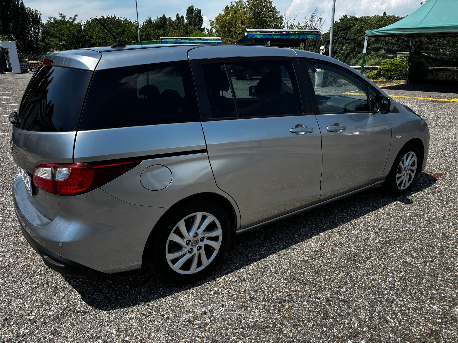 Mazda 5