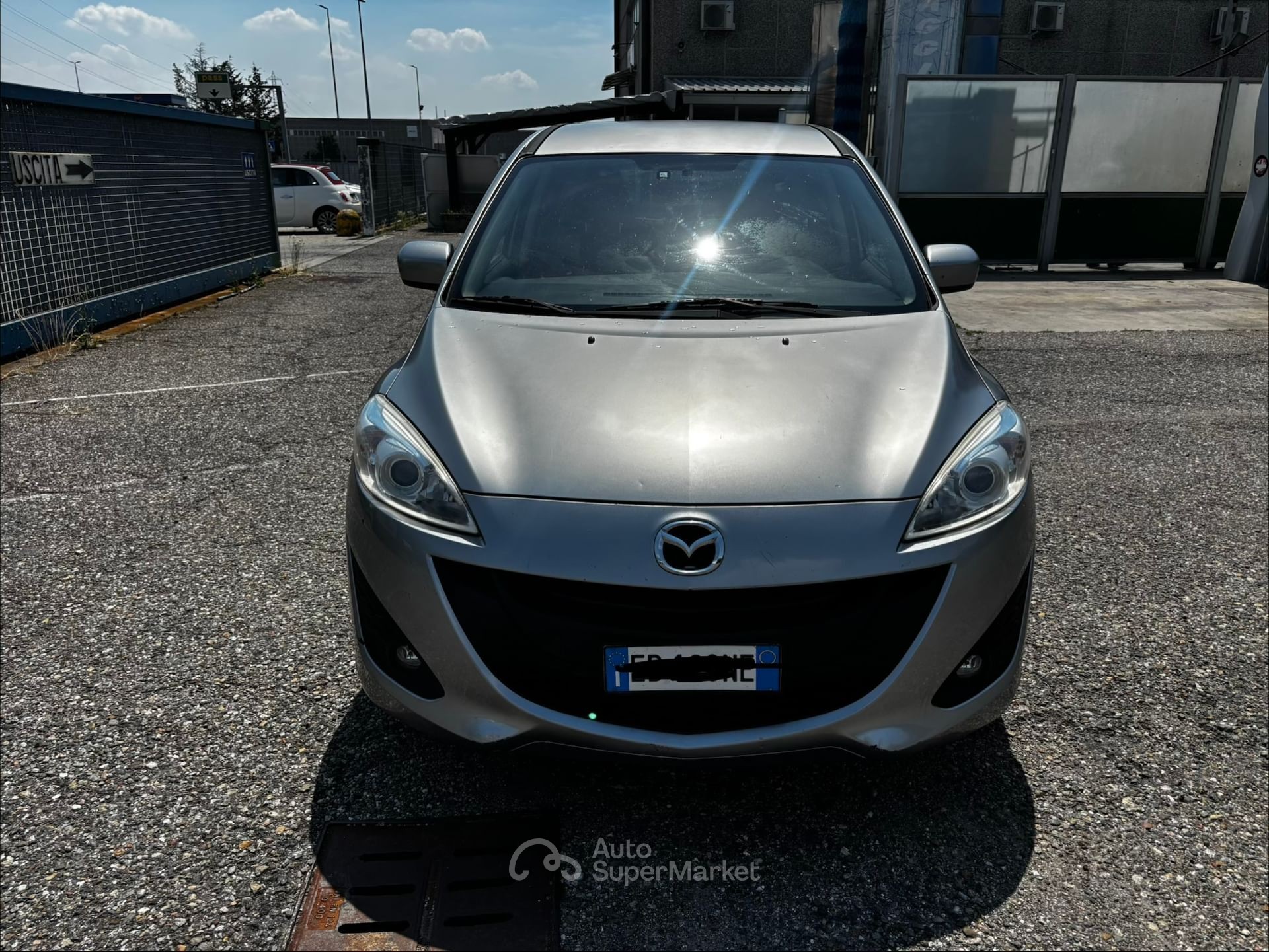 Mazda 5