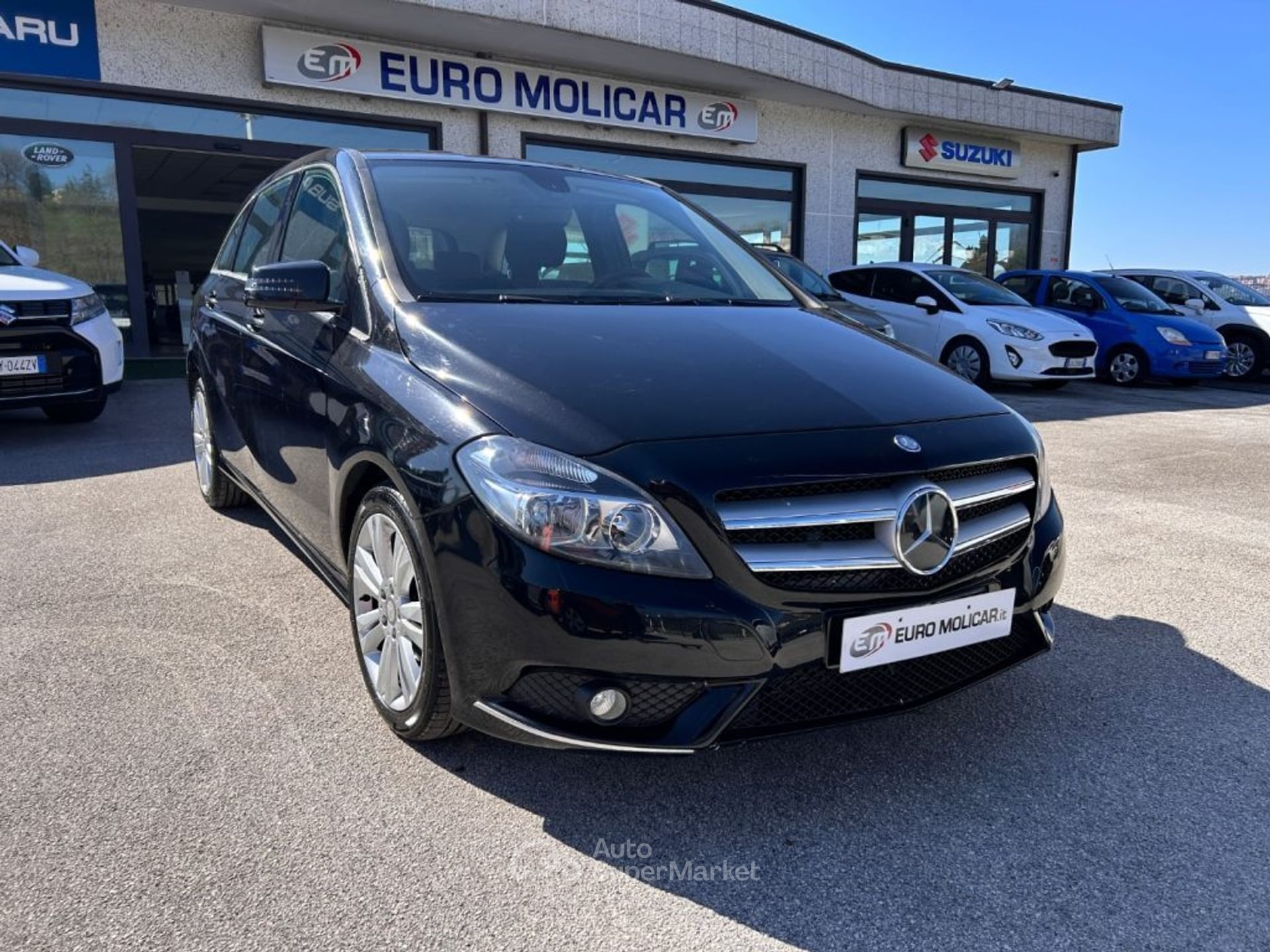 Mercedes-Benz Classe B