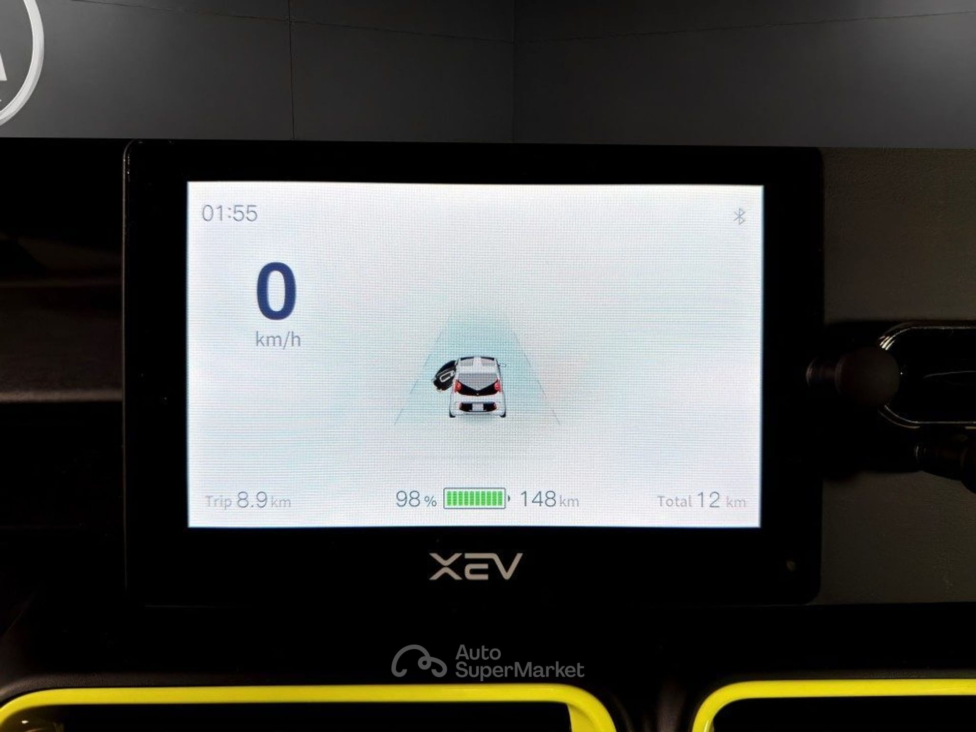 XEV Yoyo