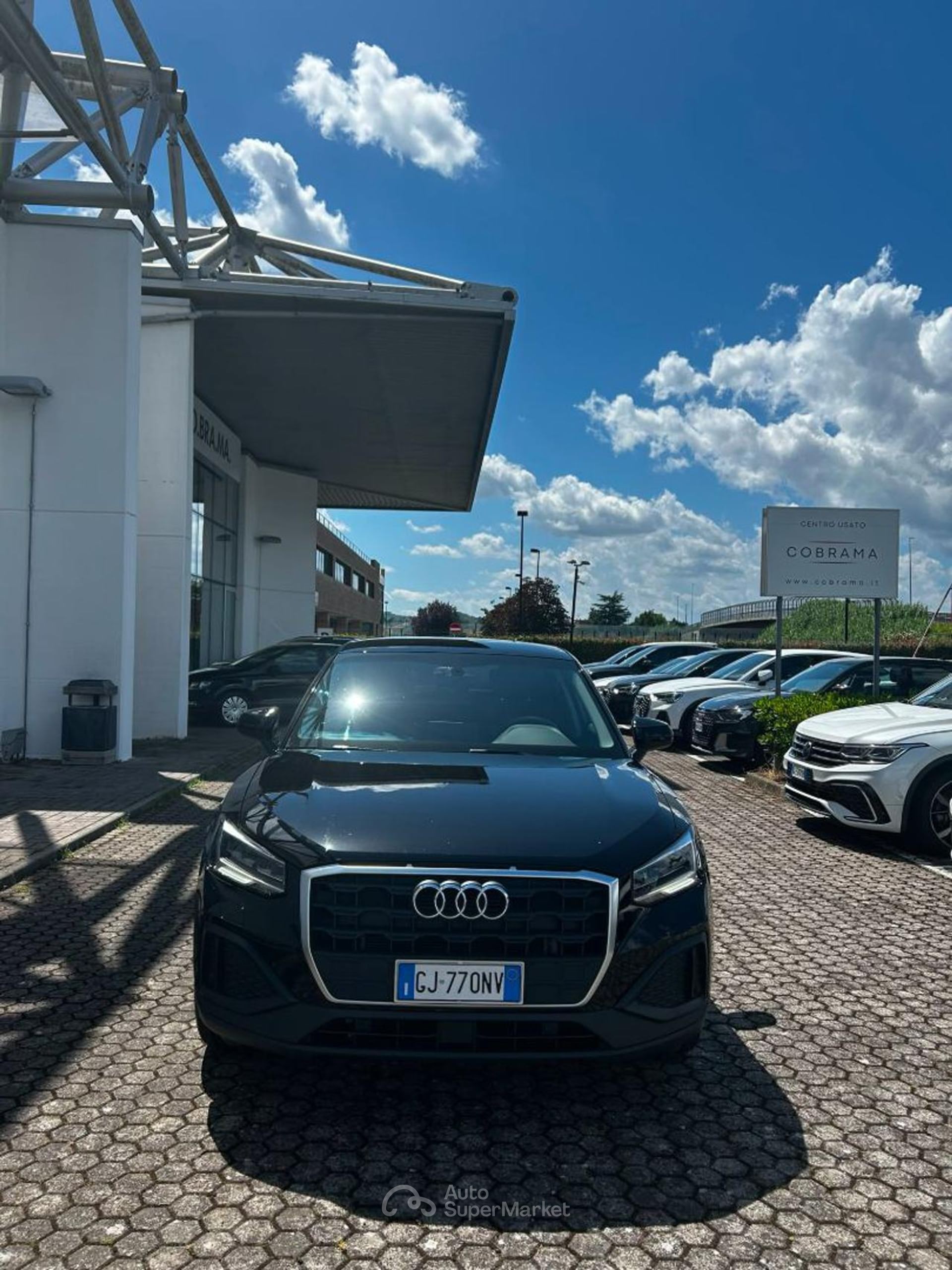 Audi Q2