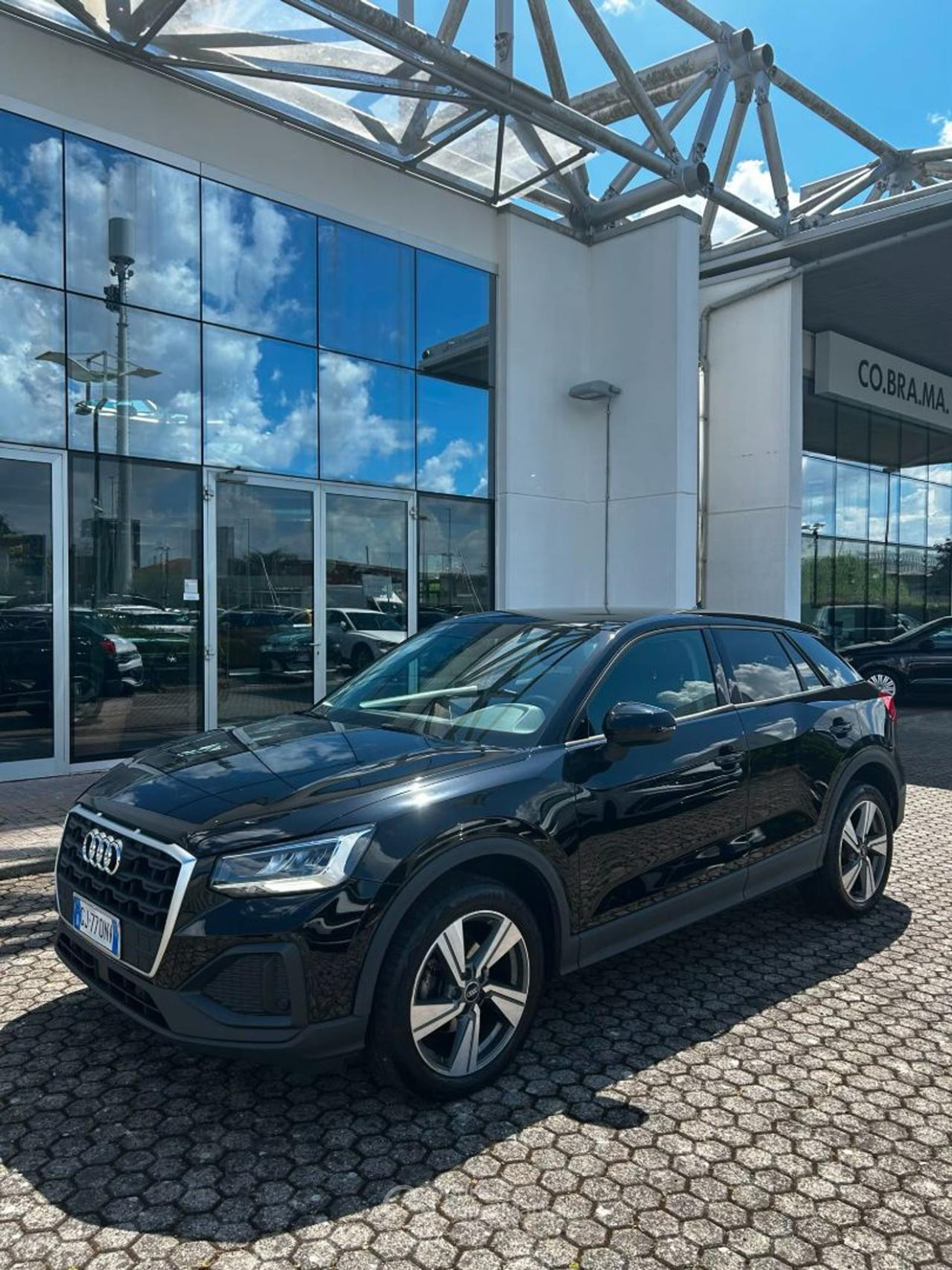 Audi Q2