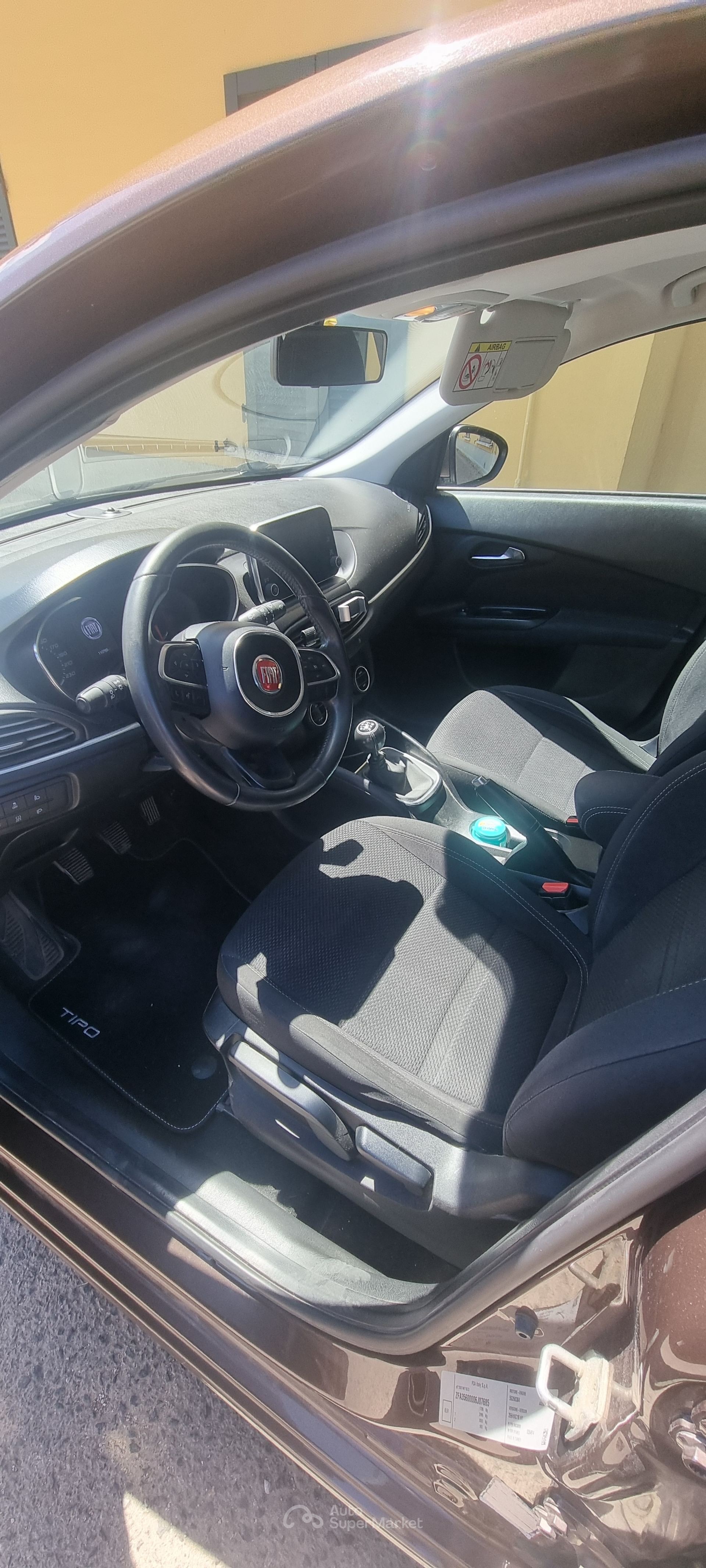 Fiat Tipo