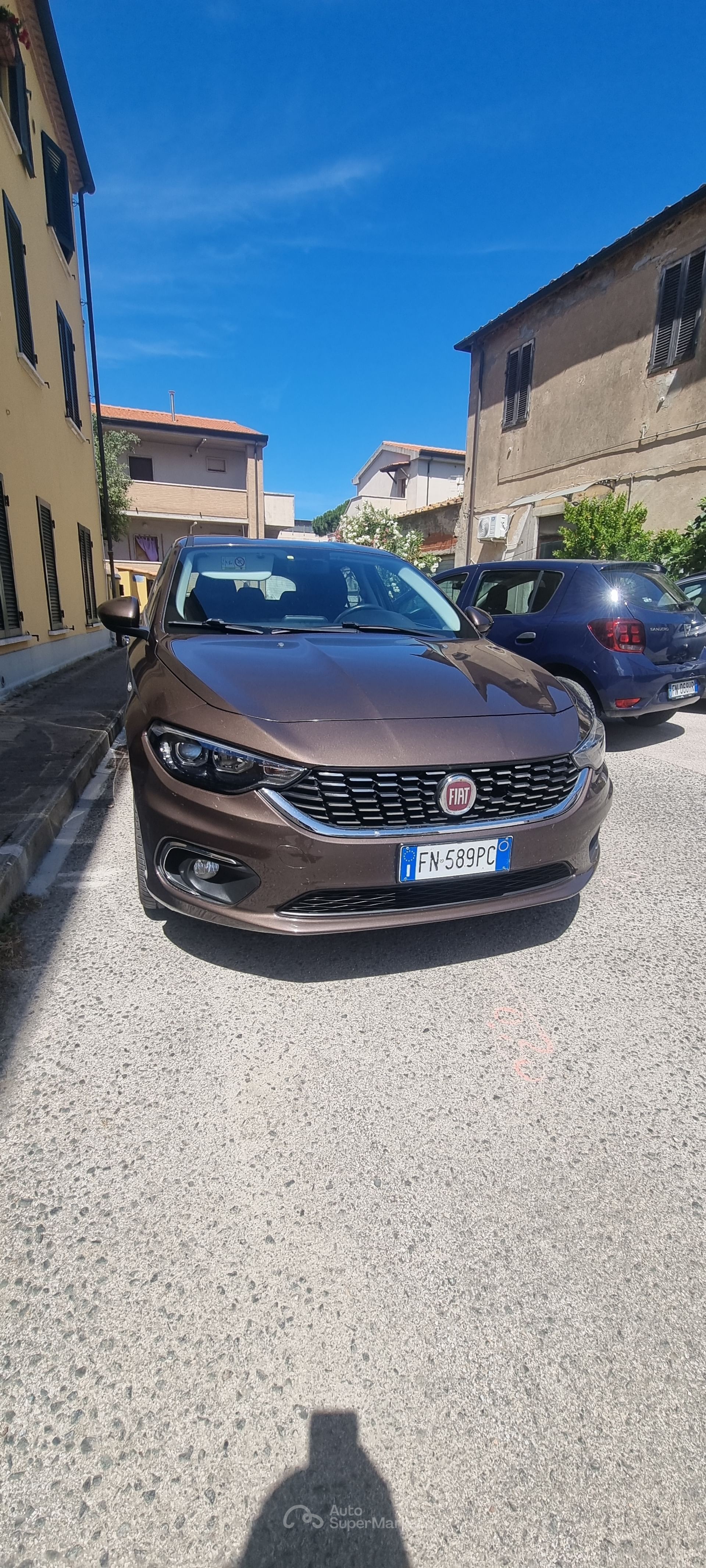 Fiat Tipo