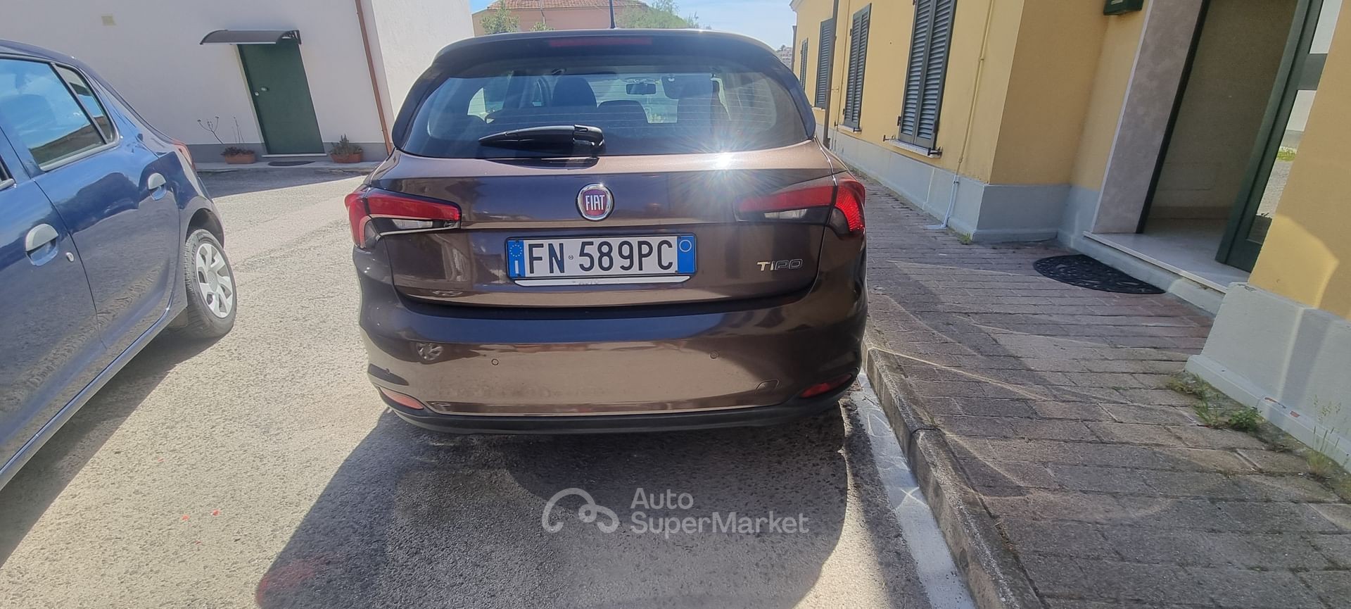 Fiat Tipo