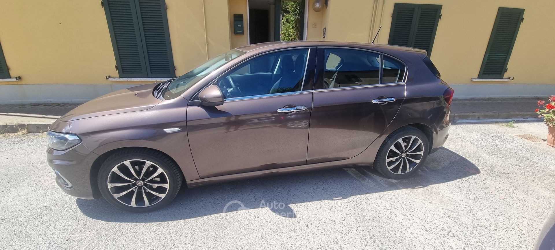Fiat Tipo