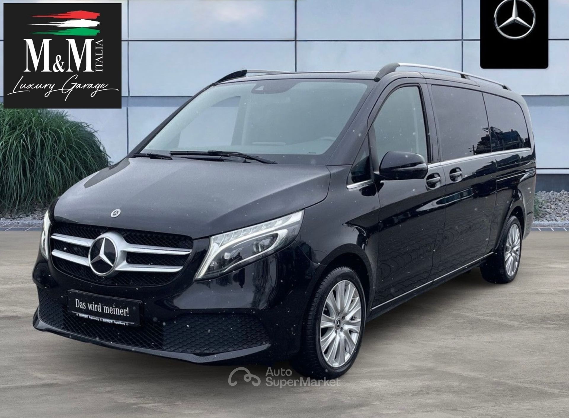Mercedes-Benz Classe V