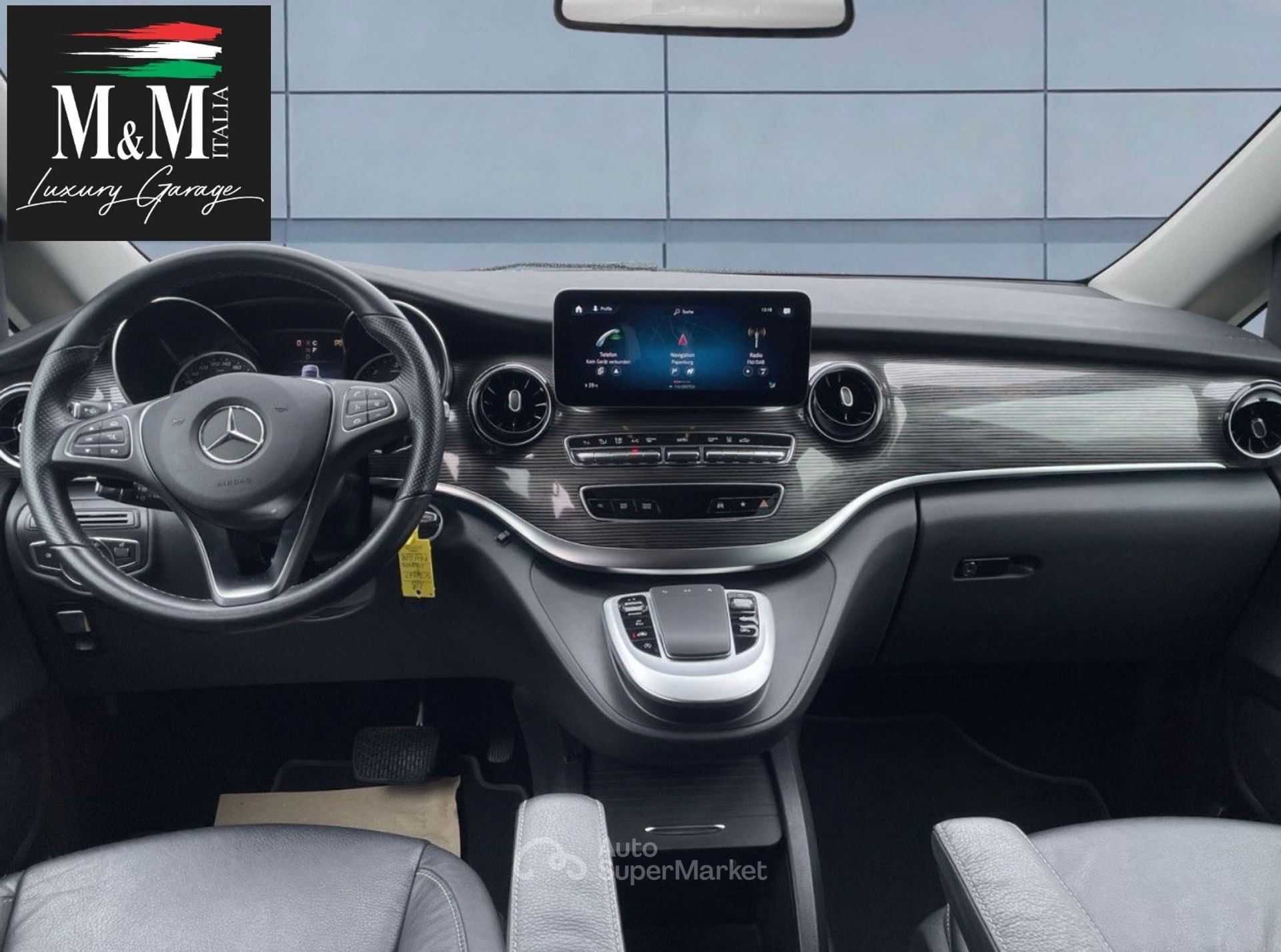 Mercedes-Benz Classe V