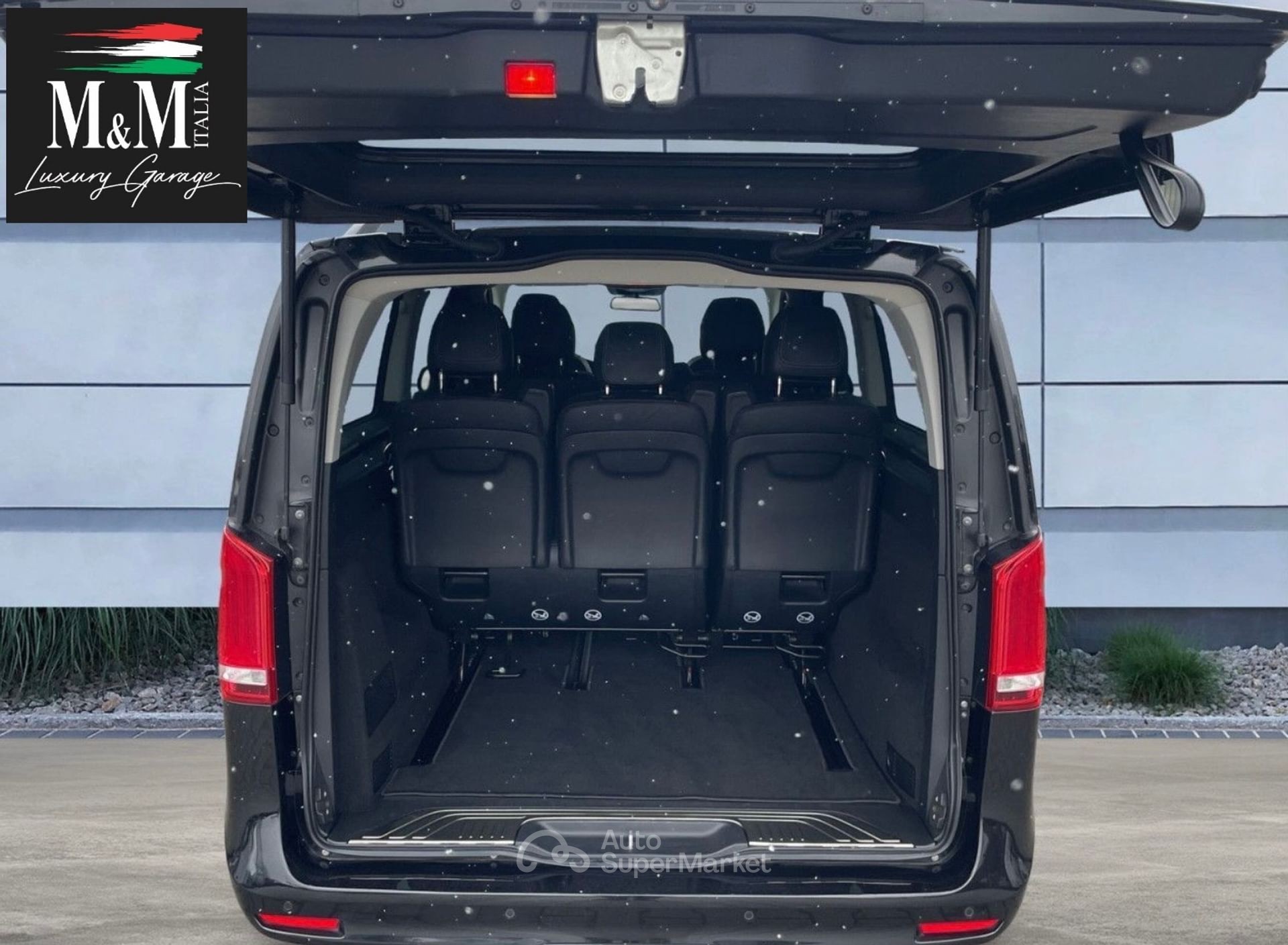 Mercedes-Benz Classe V