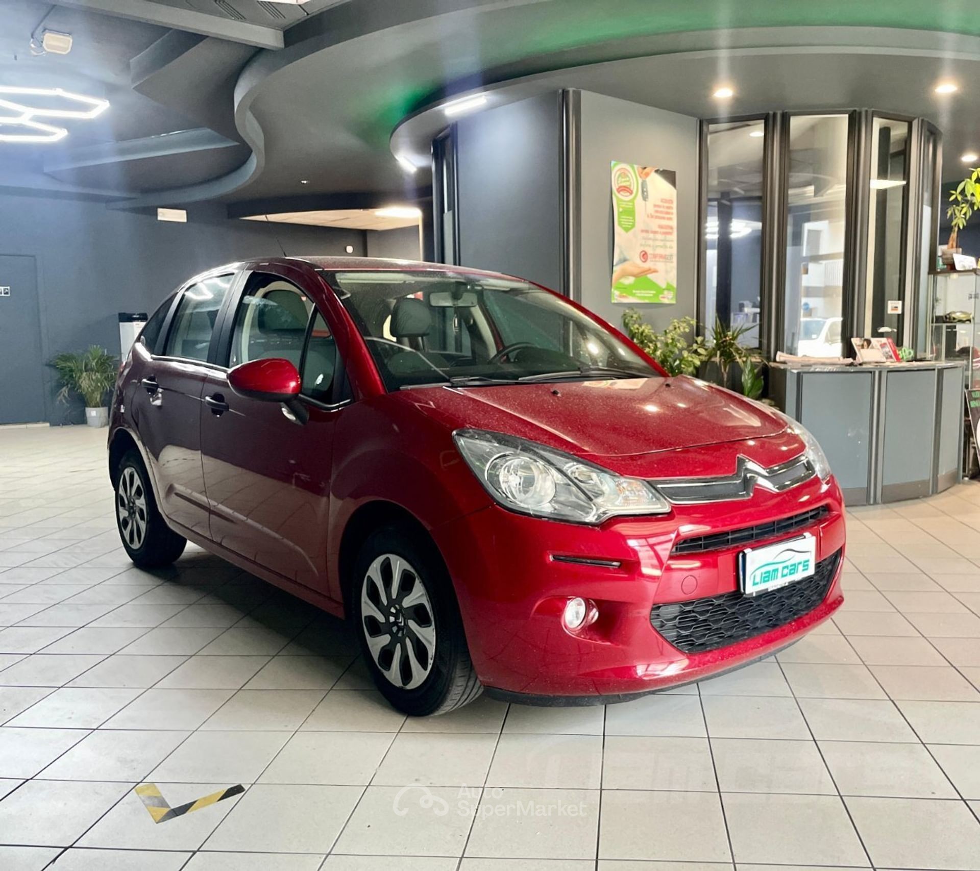 Citroen C3