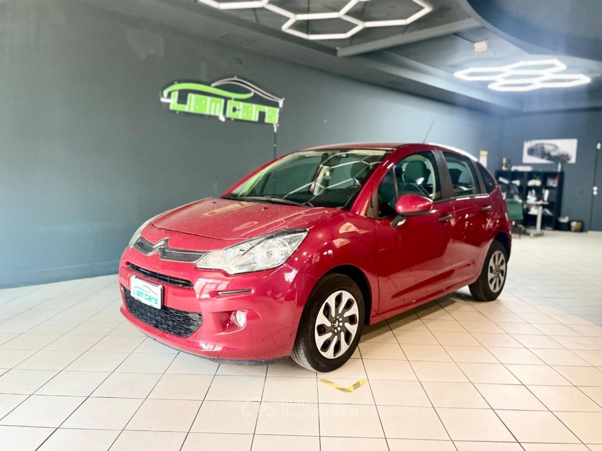 Citroen C3