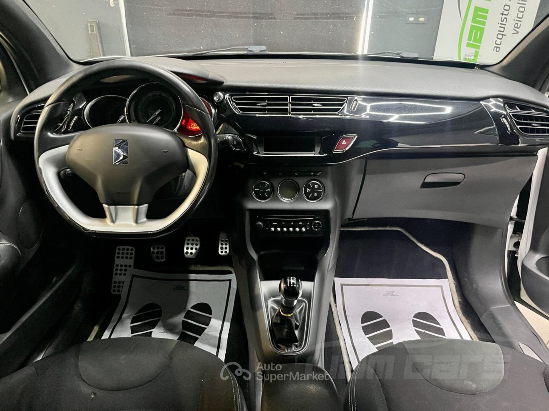 Citroen DS23