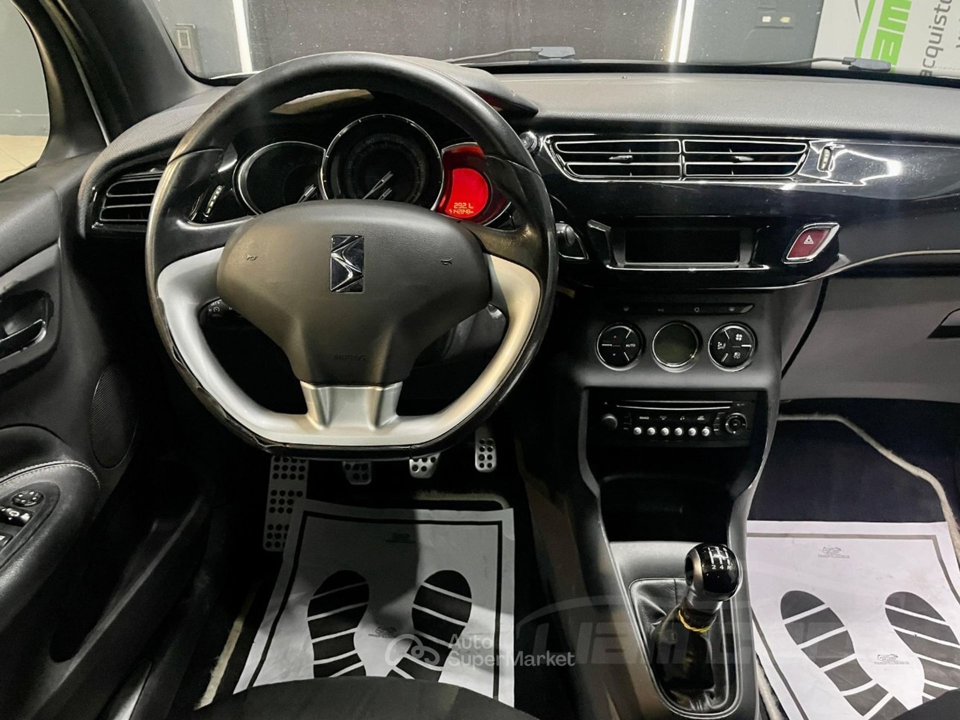 Citroen DS23