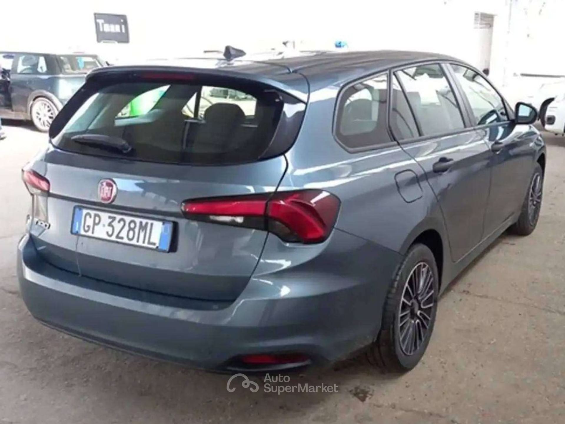 Fiat Tipo