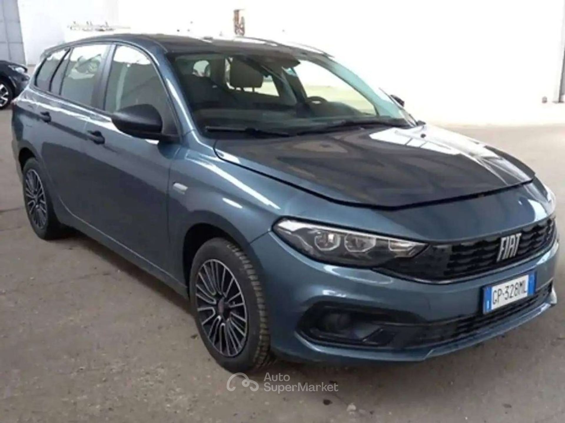Fiat Tipo