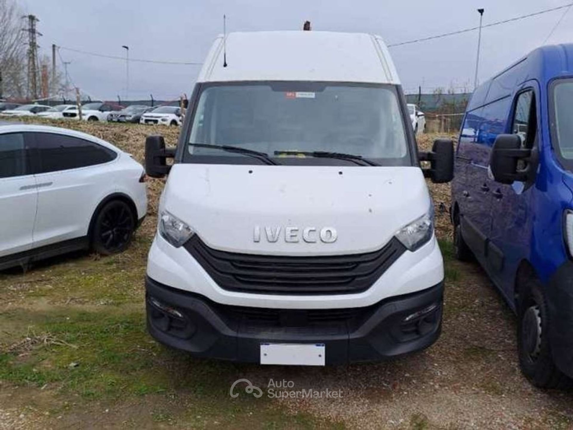 Iveco Daily