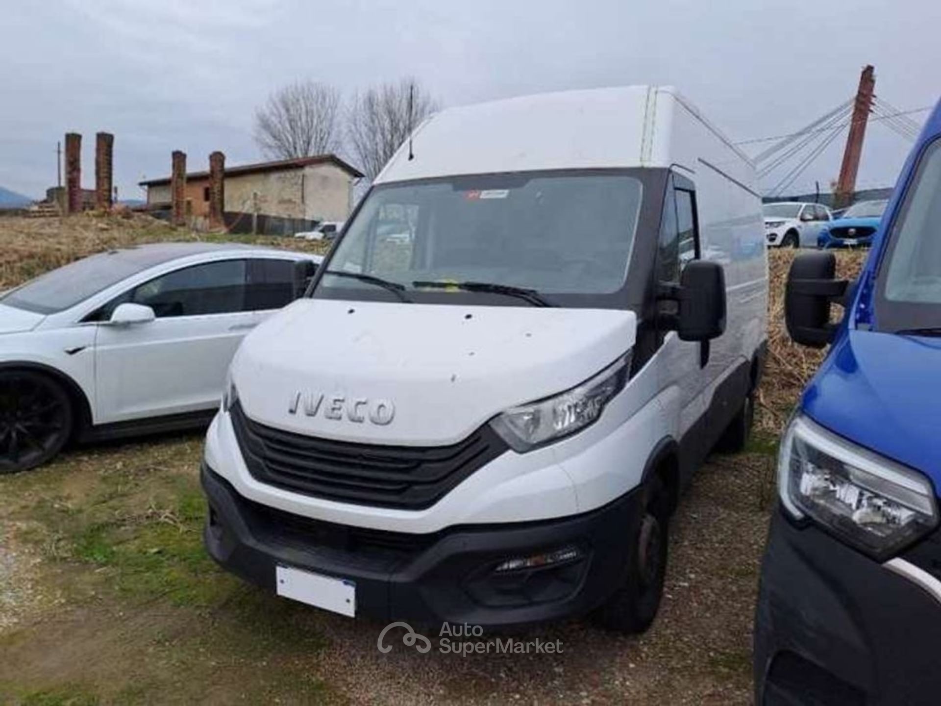 Iveco Daily