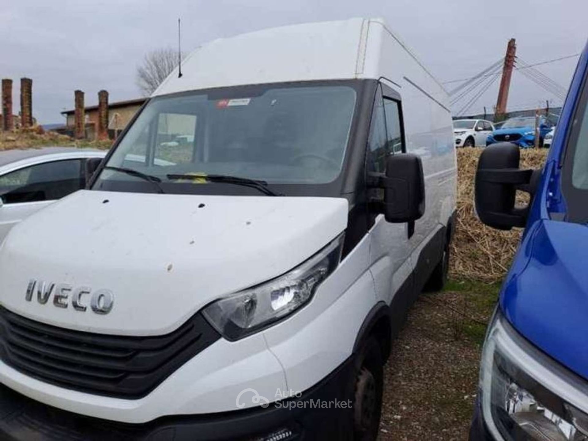 Iveco Daily