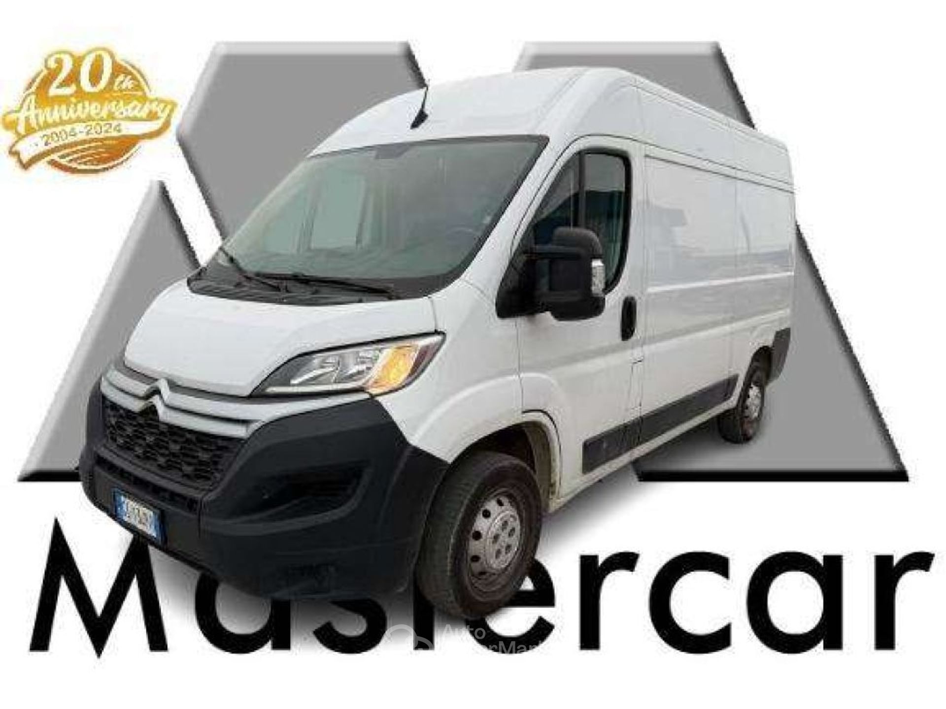 Citroen Jumper