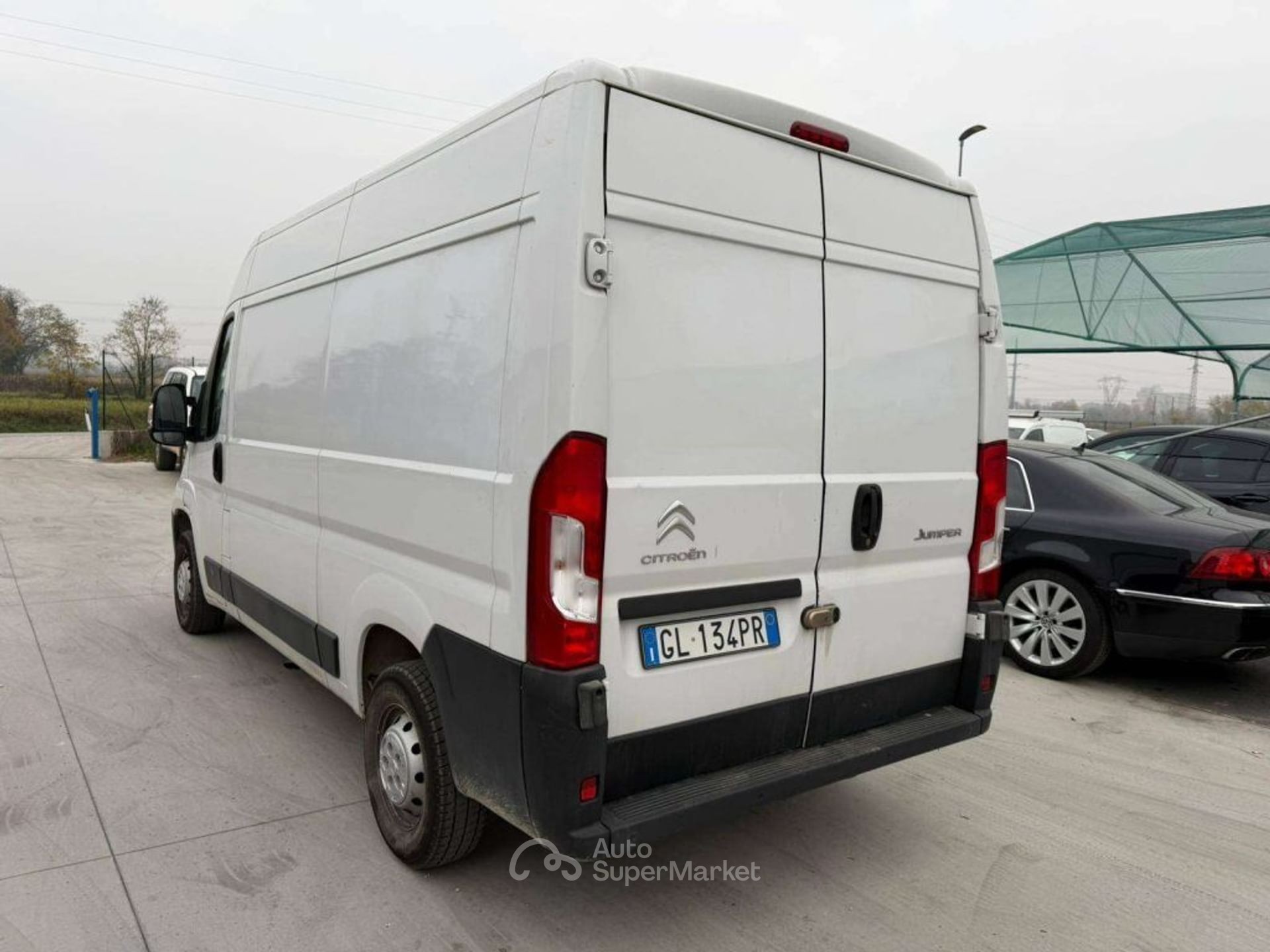 Citroen Jumper